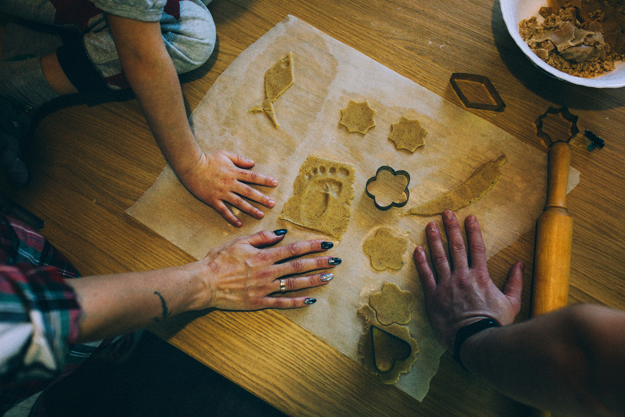 Лида Лёша Лия Юра и собакен Ева. Свадебный и семейный пленочный фотограф в Петербурге Истомина Ирина
