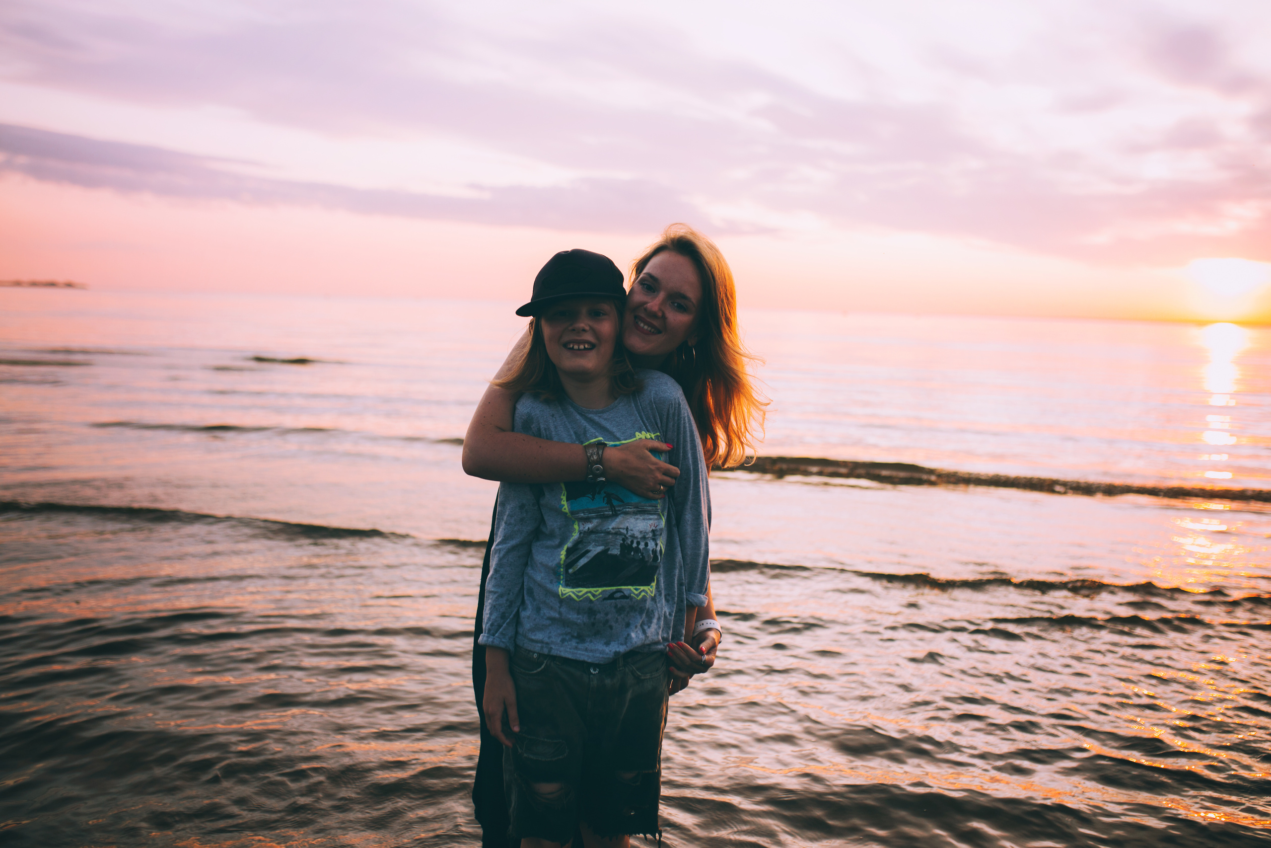 Оля Кирилл Матвей и Марта. Свадебный и семейный пленочный фотограф в Петербурге Истомина Ирина