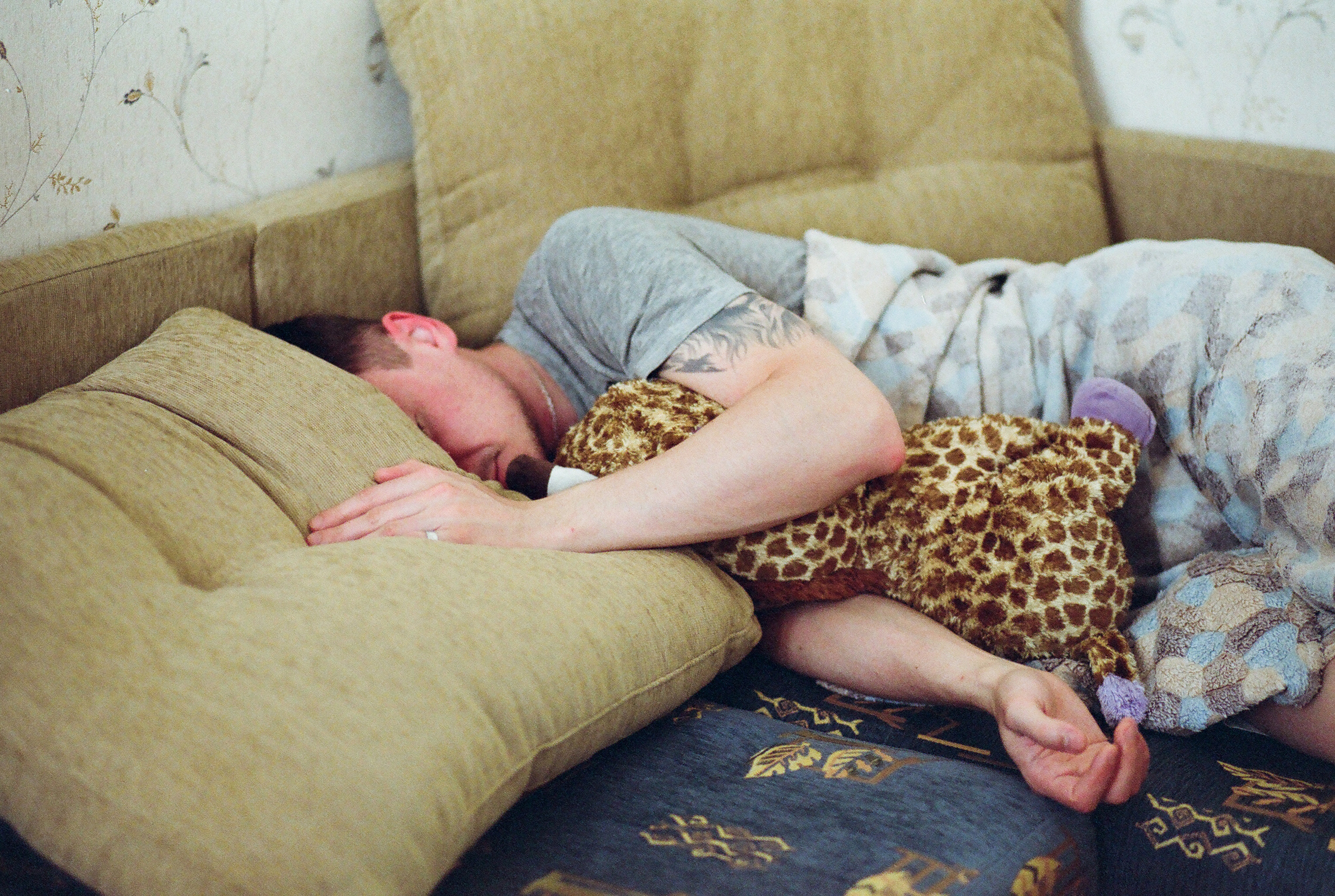 ЕЛЕНА и ИГОРЬ. Свадебный и семейный пленочный фотограф в Петербурге Истомина Ирина