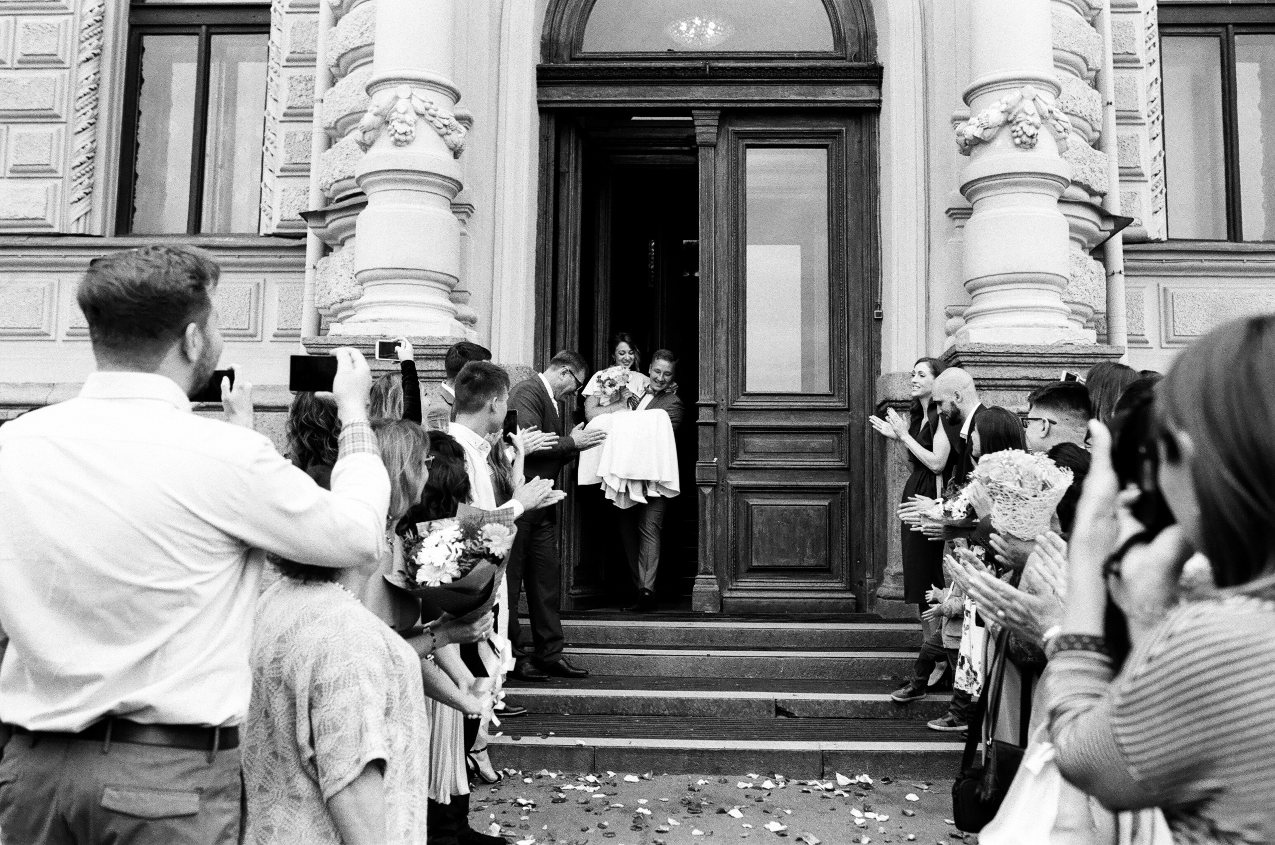 МАРИЯ и ГРИГОРИЙ. Свадебный и семейный пленочный фотограф в Петербурге Истомина Ирина