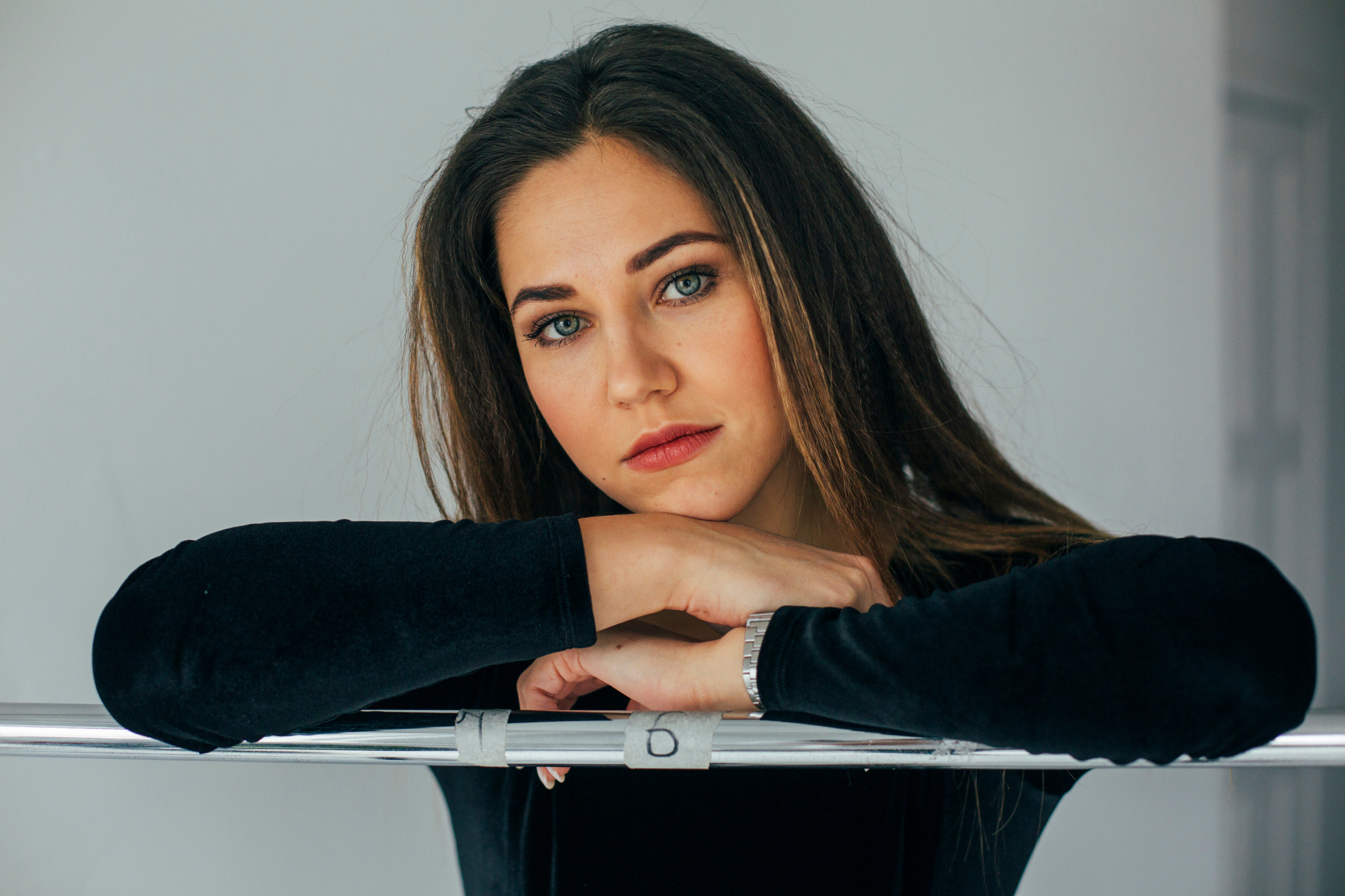 Актриса Екатерина Конопацкая. Свадебный и семейный пленочный фотограф в Петербурге Истомина Ирина