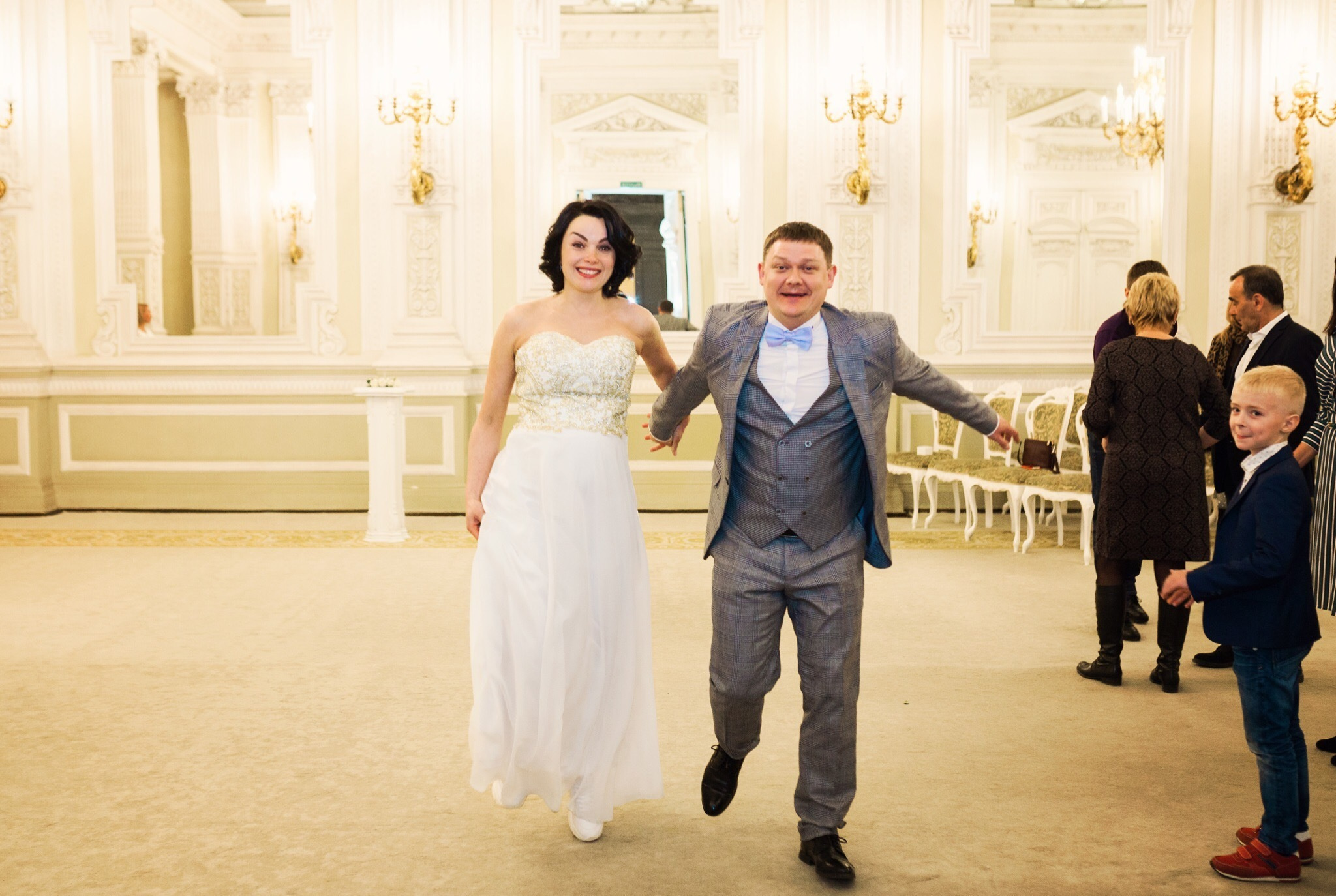 АННА и АЛЕКСАНДР. Свадебный и семейный пленочный фотограф в Петербурге Истомина Ирина