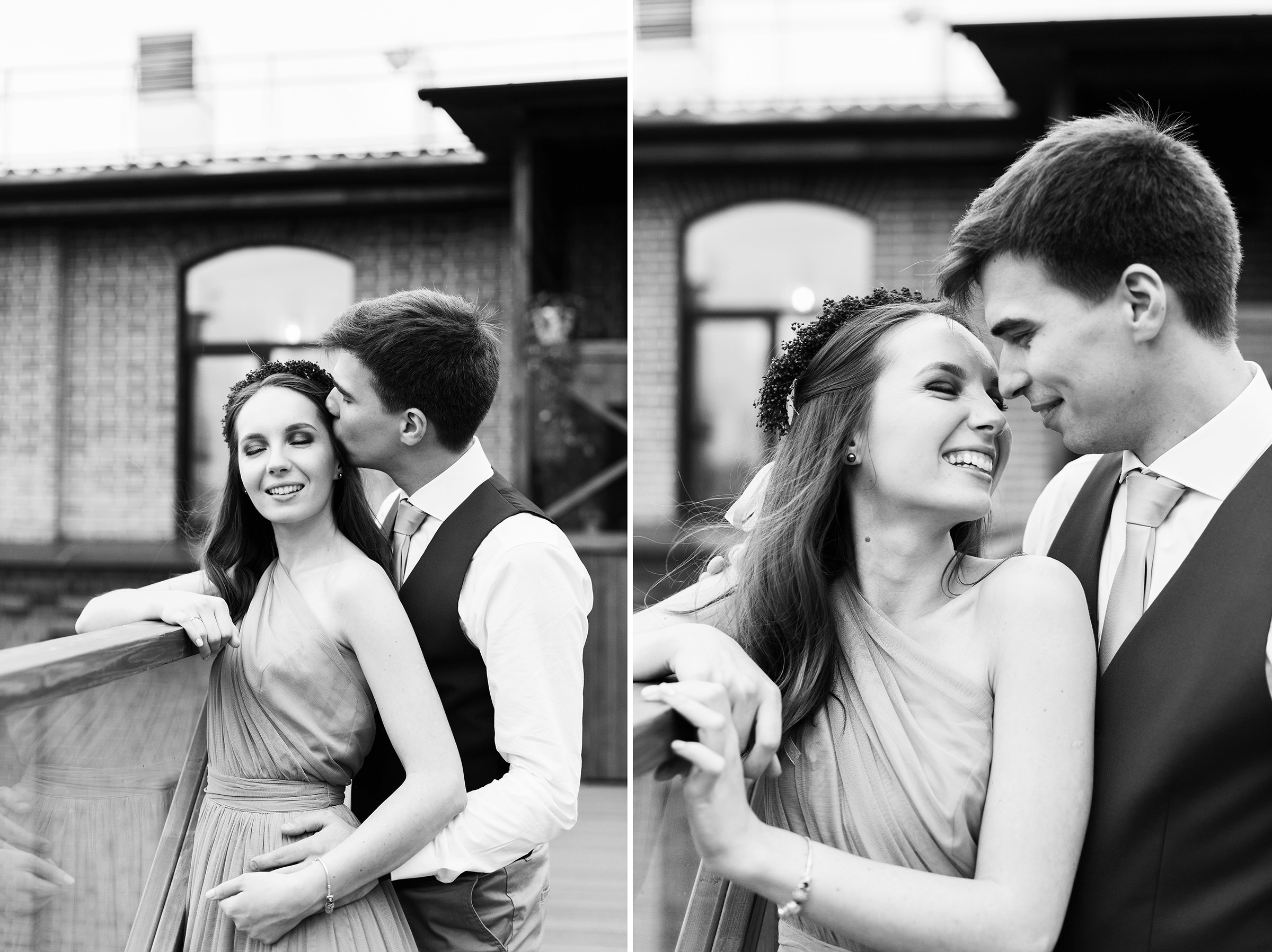 АНАСТАСИЯ и ИВАН. Свадебный и семейный пленочный фотограф в Петербурге Истомина Ирина