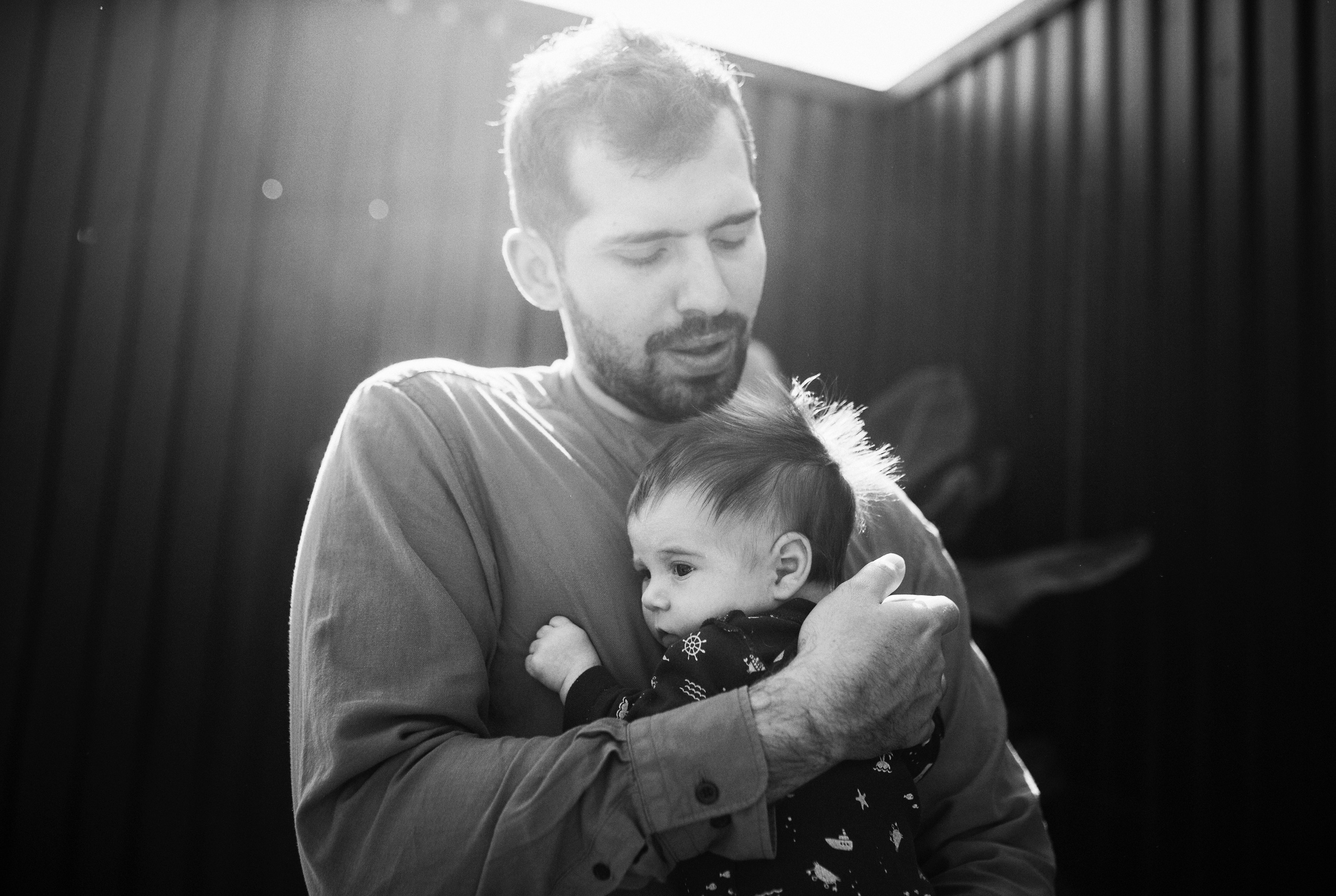 Лида Даня и Сеня. Свадебный и семейный пленочный фотограф в Петербурге Истомина Ирина