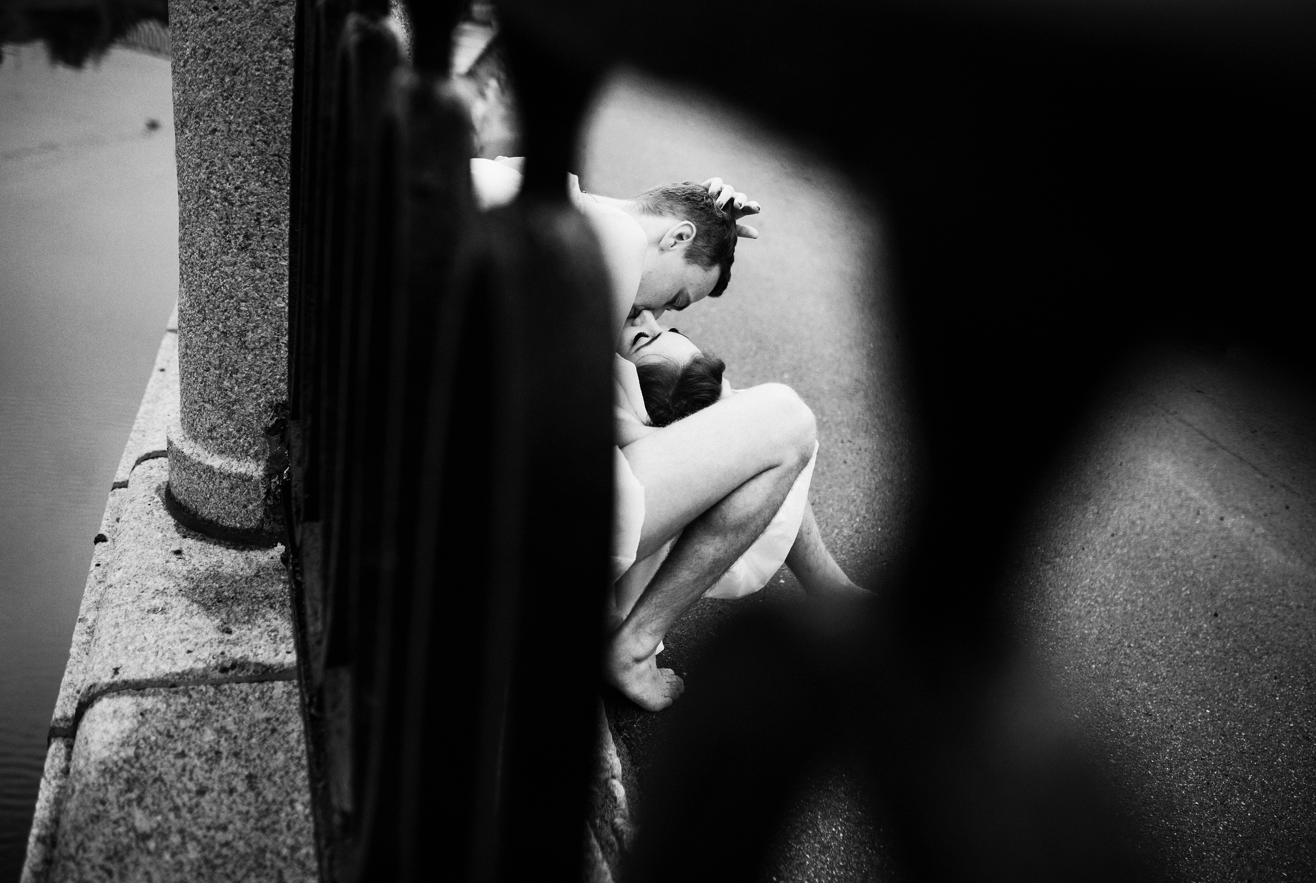 Лаура и Николай. Свадебный и семейный пленочный фотограф в Петербурге Истомина Ирина