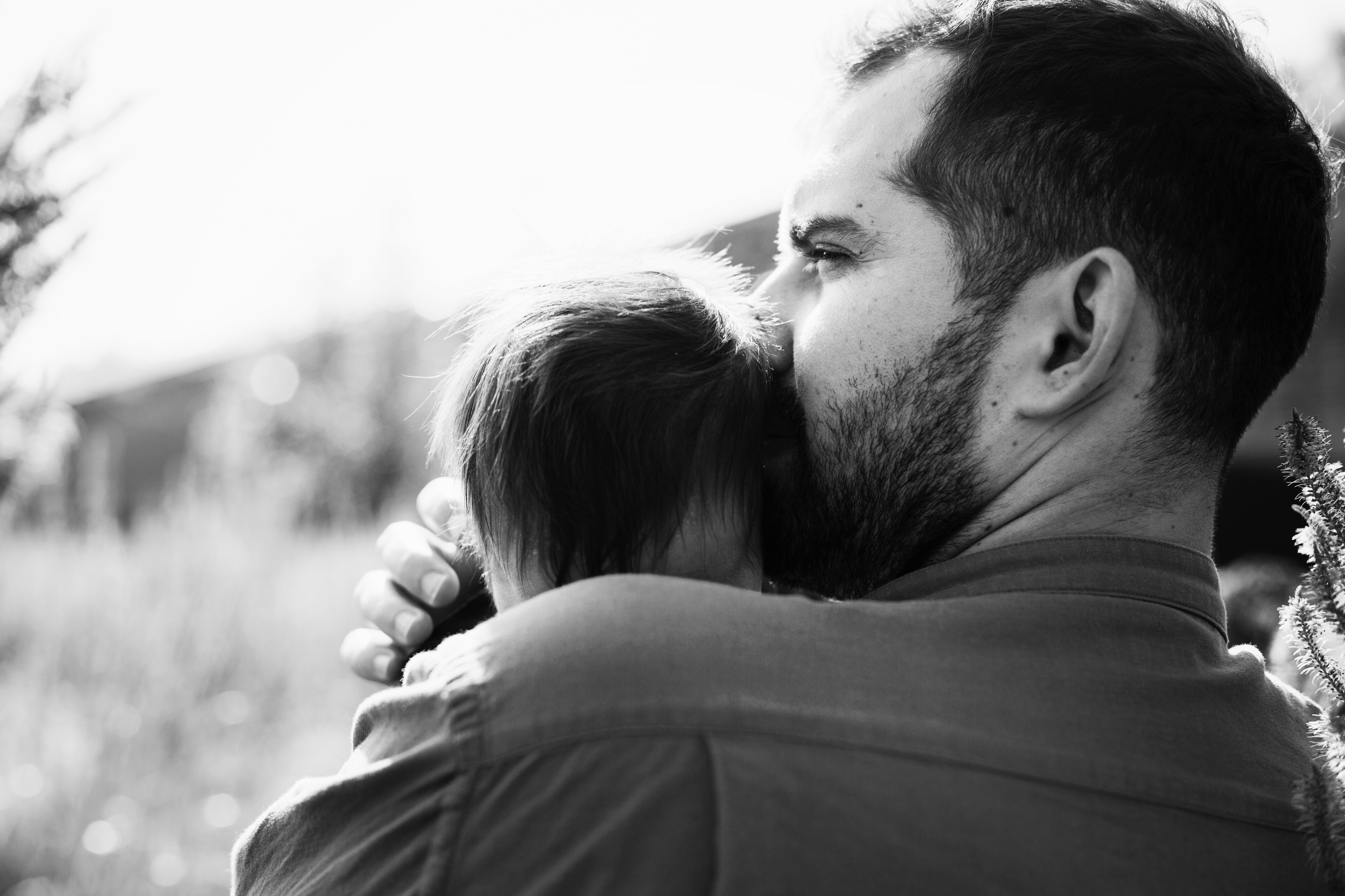 Лида Даня и Сеня. Свадебный и семейный пленочный фотограф в Петербурге Истомина Ирина