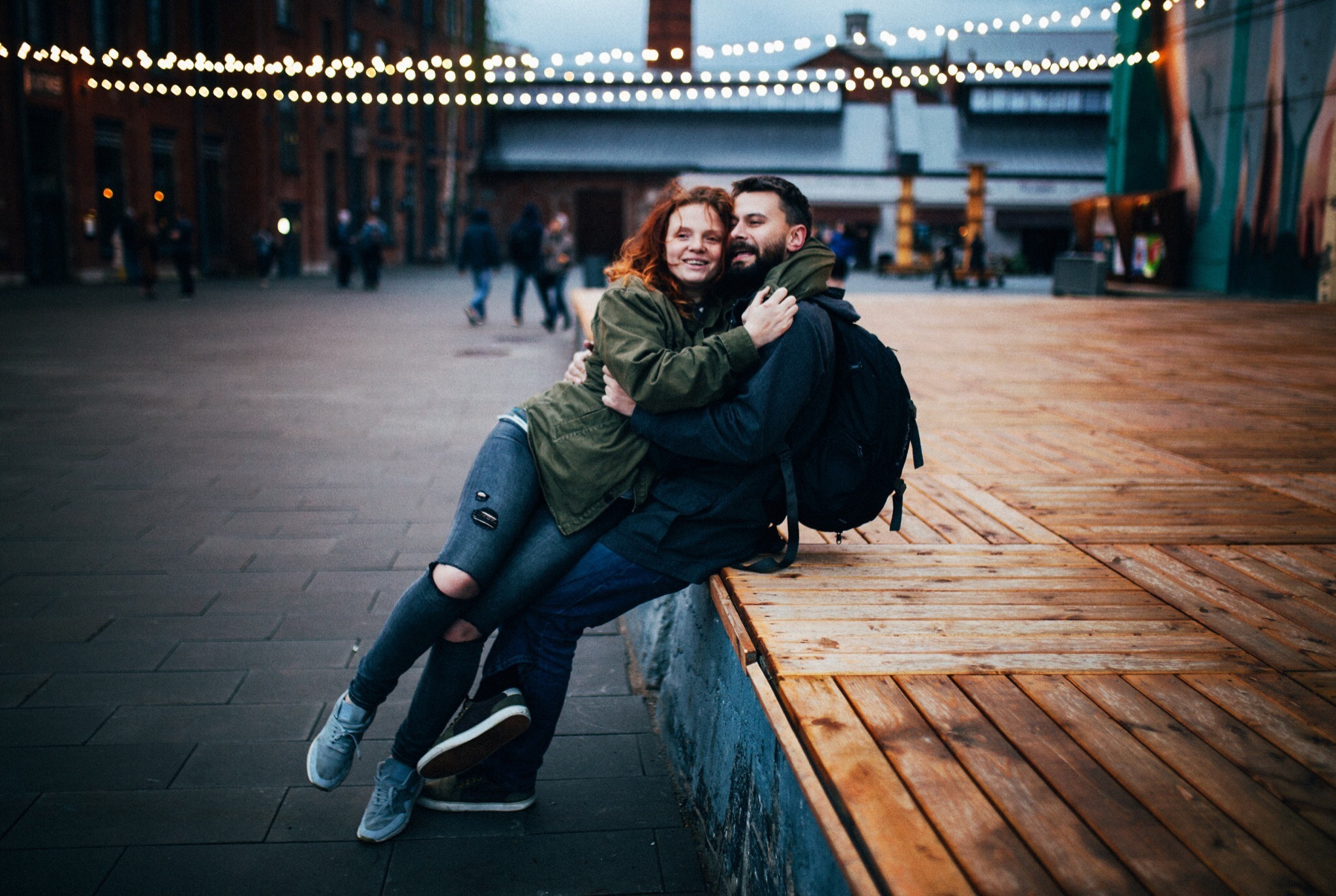 Юля и Никита. Свадебный и семейный пленочный фотограф в Петербурге Истомина Ирина