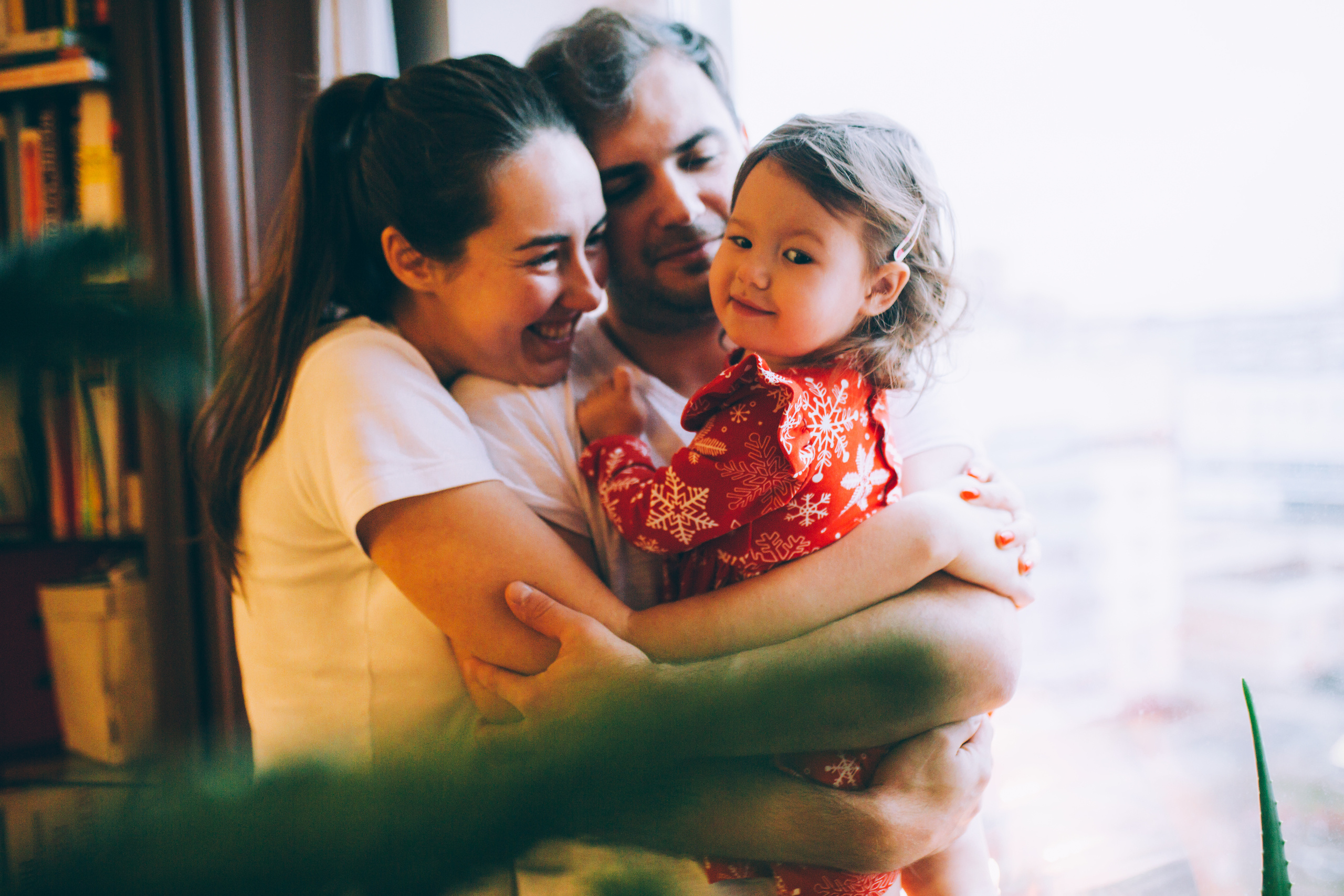 Сережа Маша и Поля. Свадебный и семейный пленочный фотограф в Петербурге Истомина Ирина
