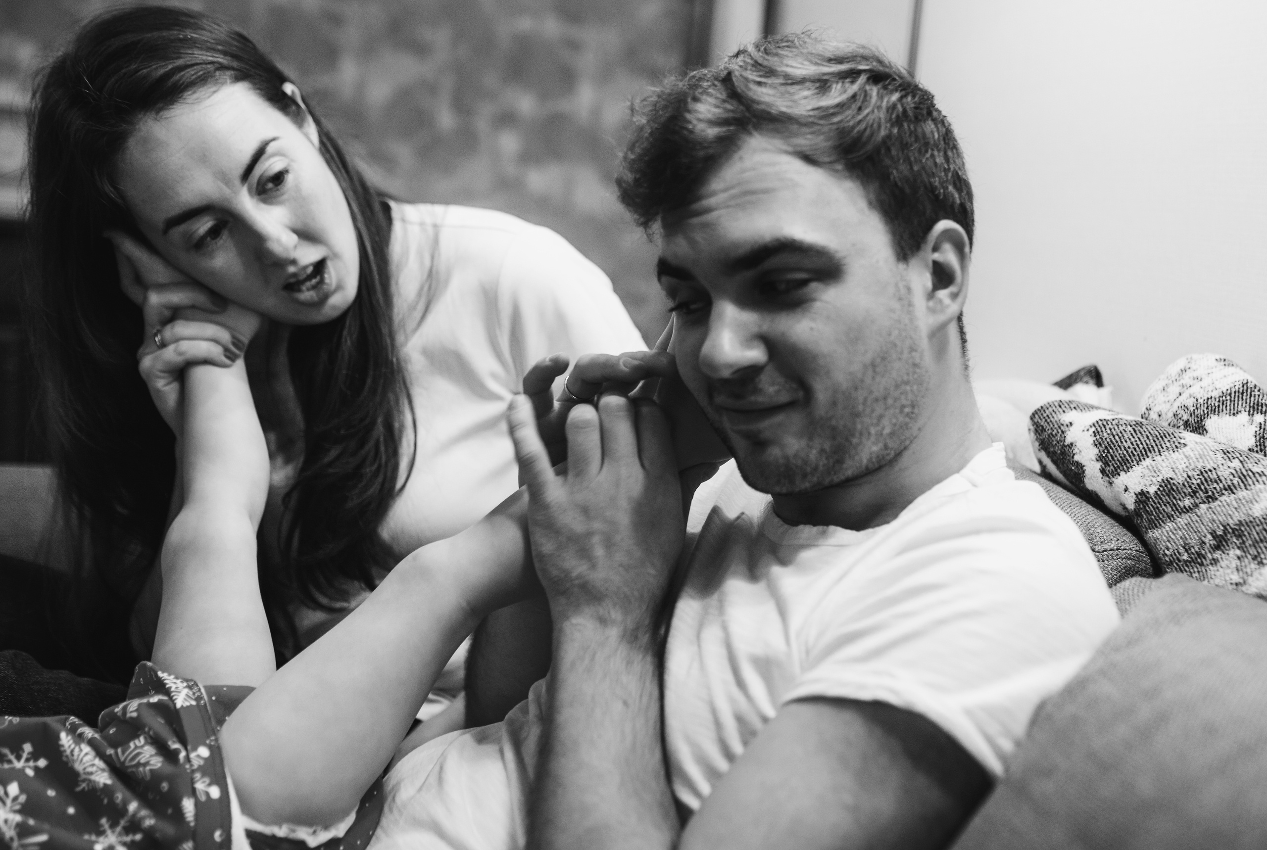 Сережа Маша и Поля. Свадебный и семейный пленочный фотограф в Петербурге Истомина Ирина