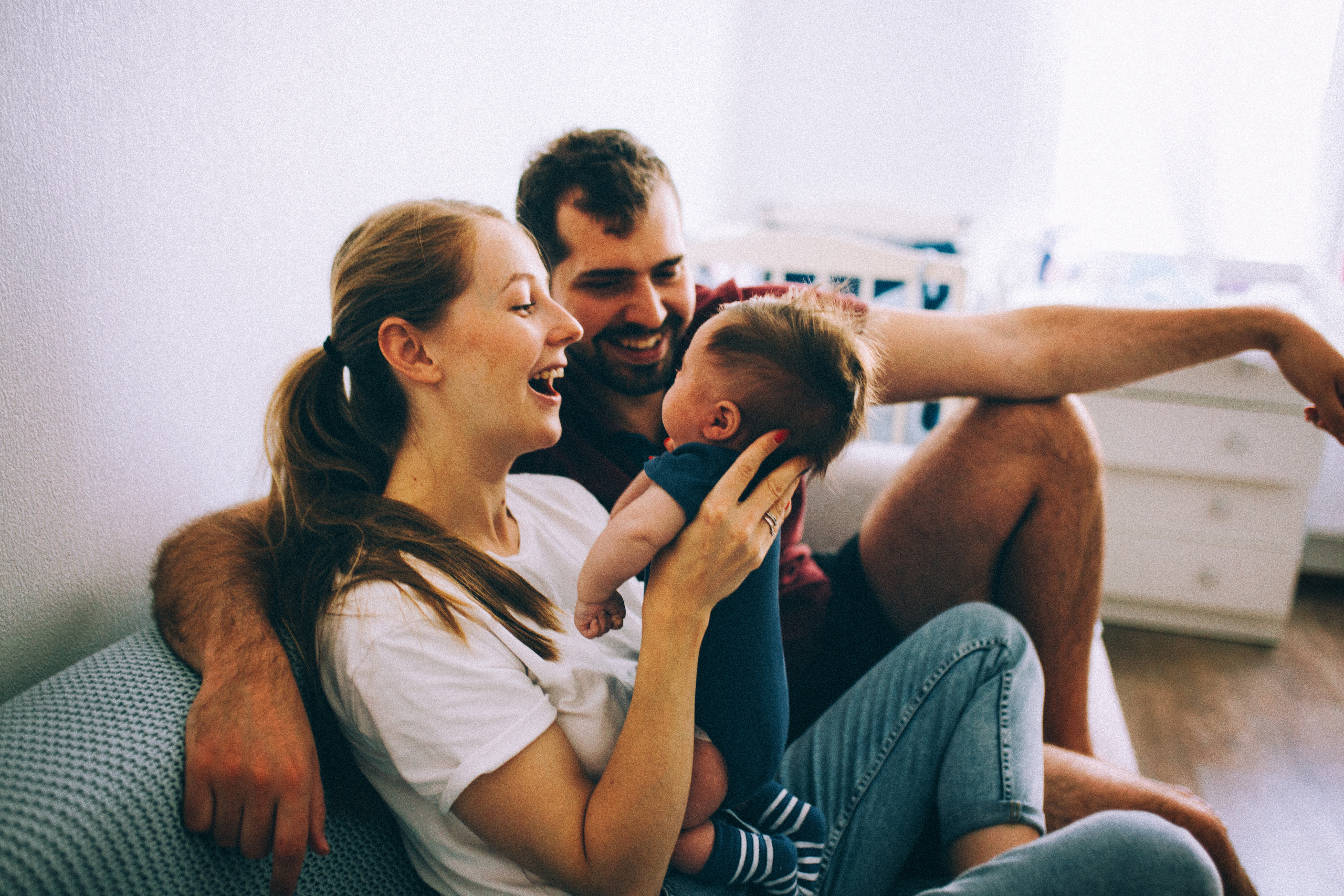 Лида Даня Сеня и Ларсик. Свадебный и семейный пленочный фотограф в Петербурге Истомина Ирина