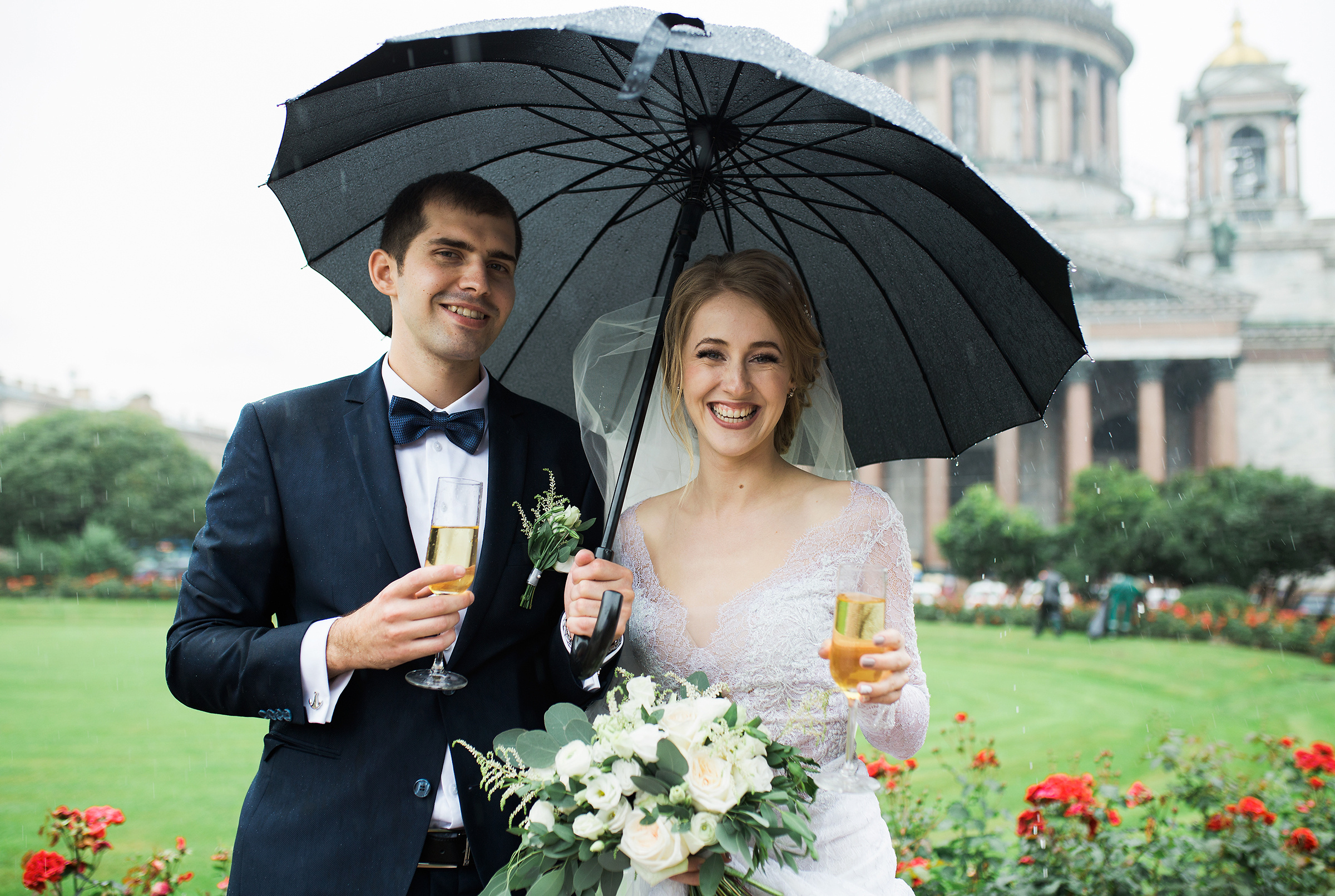 ЛИДИЯ и ДАНИИЛ. Свадебный и семейный пленочный фотограф в Петербурге Истомина Ирина