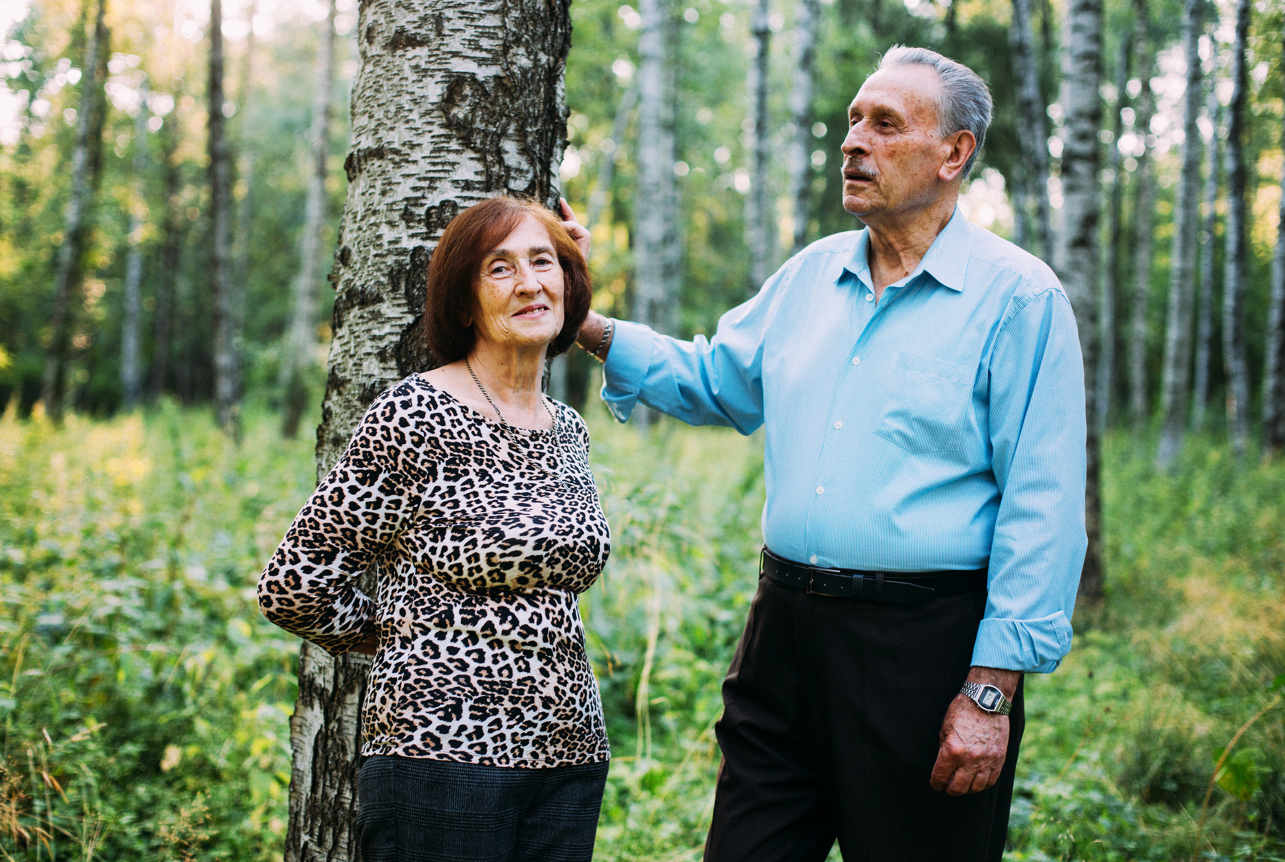 Элеонора и Юрий. Свадебный и семейный пленочный фотограф в Петербурге Истомина Ирина
