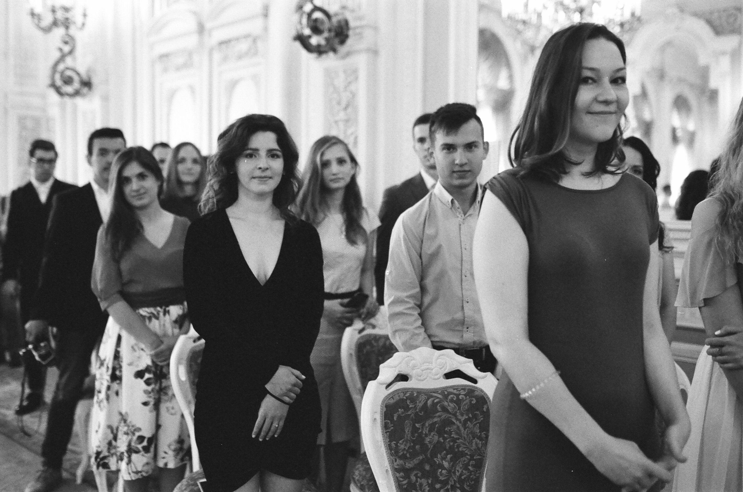 МАРИЯ и ГРИГОРИЙ. Свадебный и семейный пленочный фотограф в Петербурге Истомина Ирина