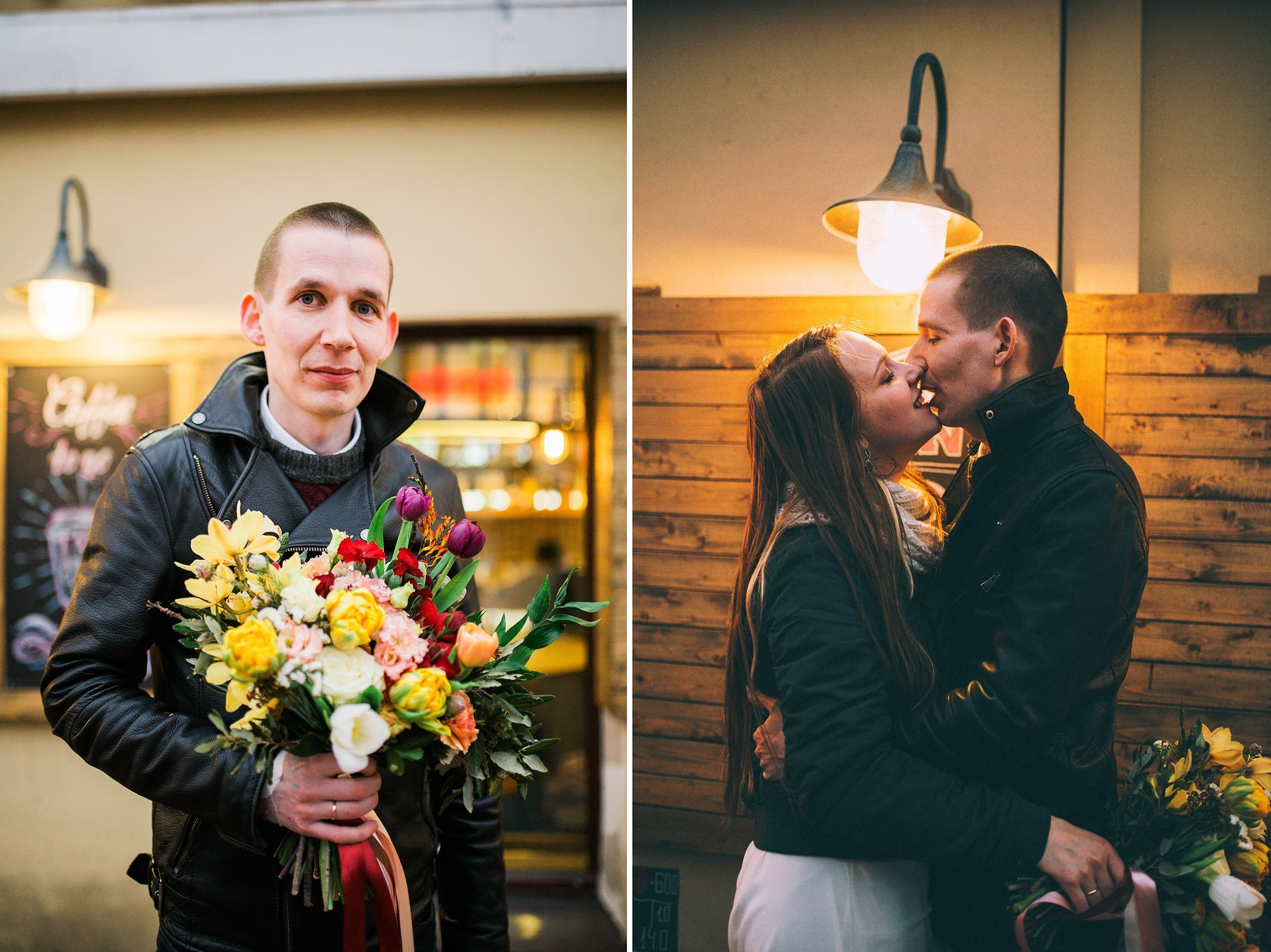 ВЕРА и ВИТАЛИЙ. Свадебный и семейный пленочный фотограф в Петербурге Истомина Ирина