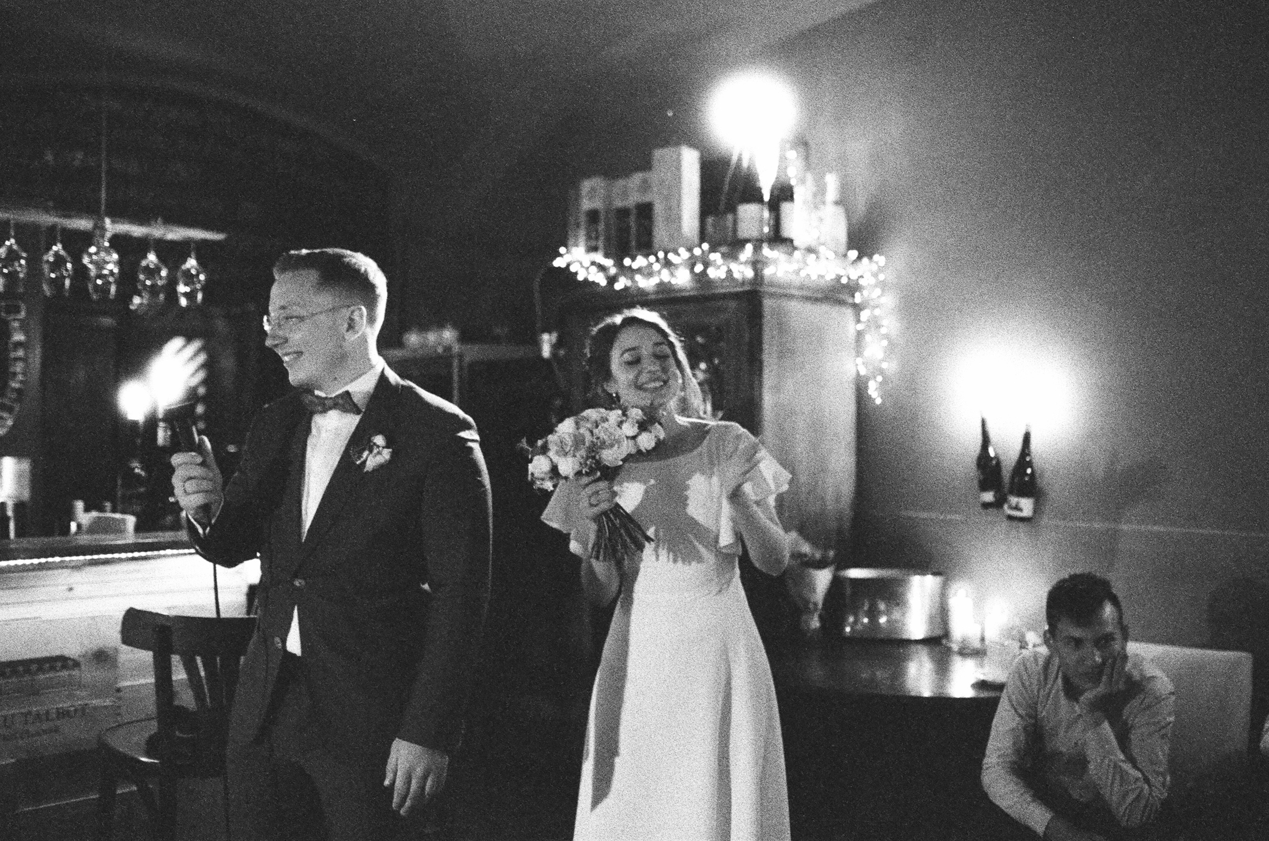 МАРИЯ и ГРИГОРИЙ. Свадебный и семейный пленочный фотограф в Петербурге Истомина Ирина