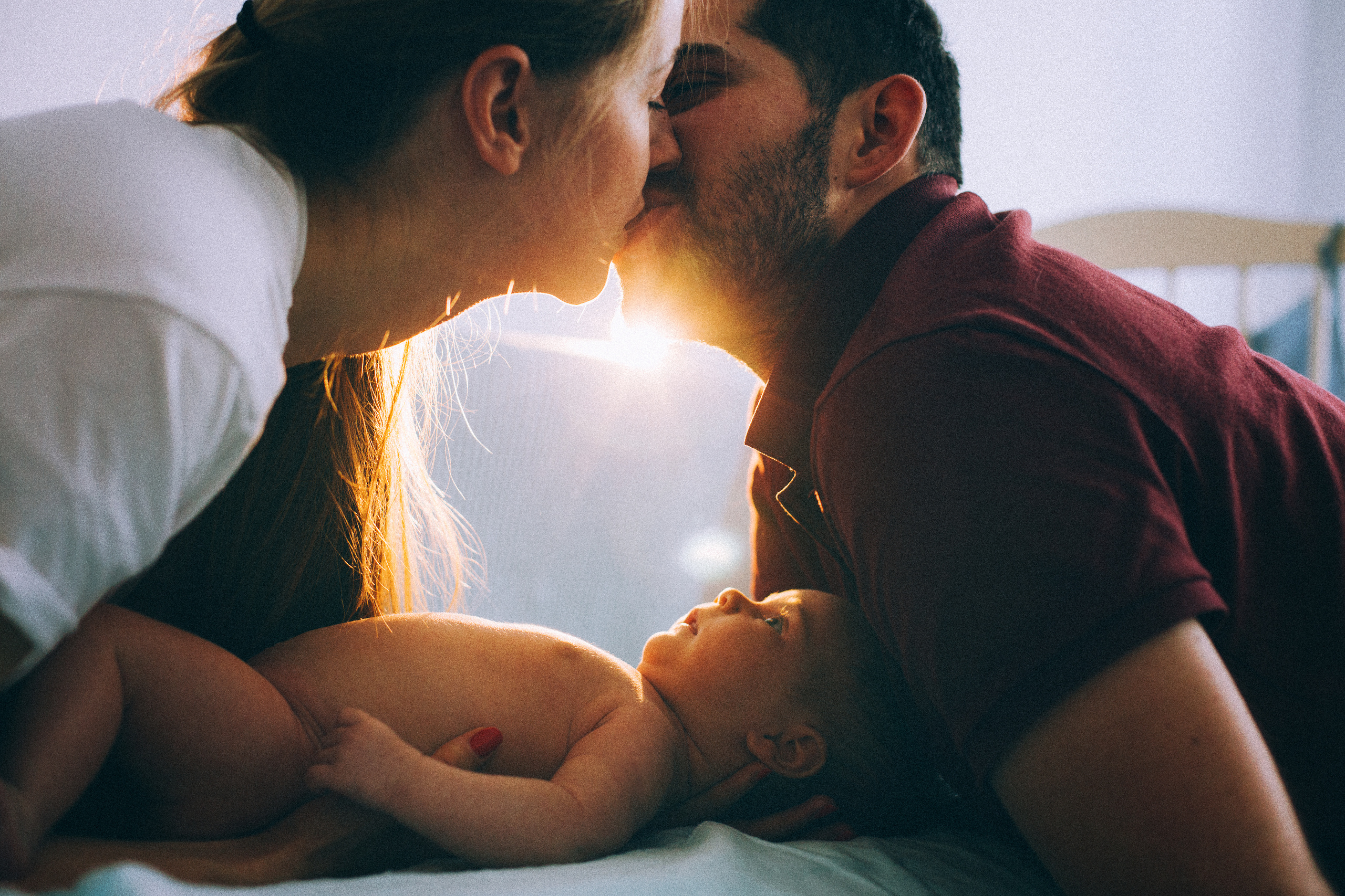 Лида Даня Сеня и Ларсик. Свадебный и семейный пленочный фотограф в Петербурге Истомина Ирина