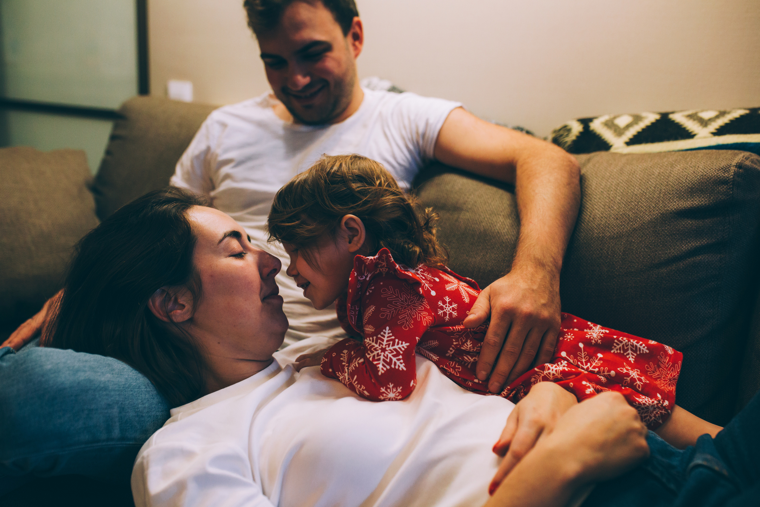 Сережа Маша и Поля. Свадебный и семейный пленочный фотограф в Петербурге Истомина Ирина