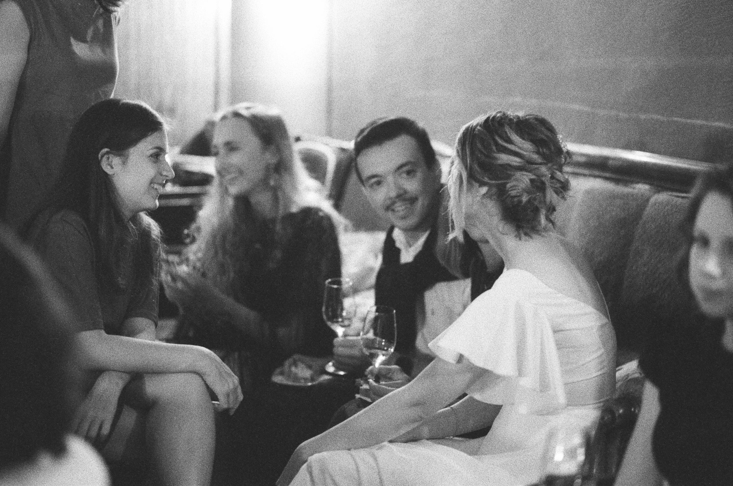 МАРИЯ и ГРИГОРИЙ. Свадебный и семейный пленочный фотограф в Петербурге Истомина Ирина