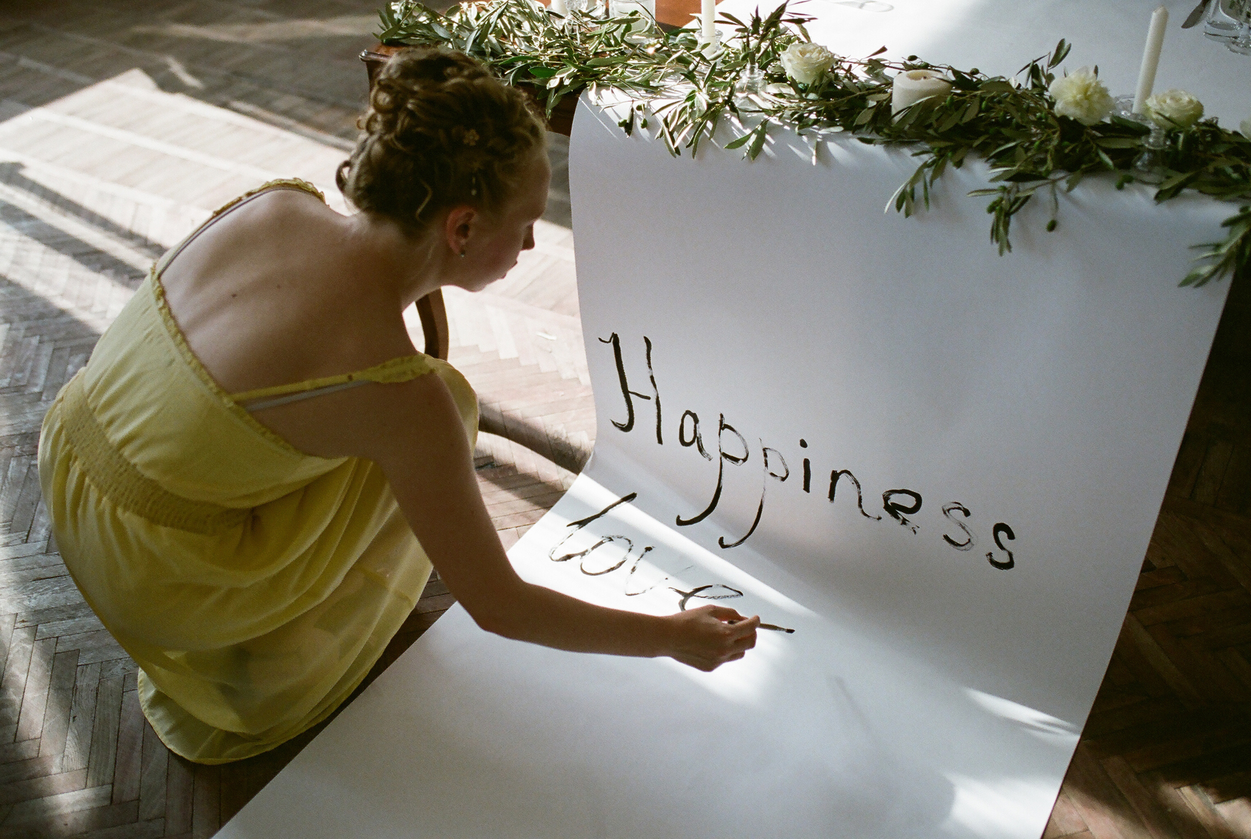 ЕЛЕНА и ИГОРЬ. Свадебный и семейный пленочный фотограф в Петербурге Истомина Ирина