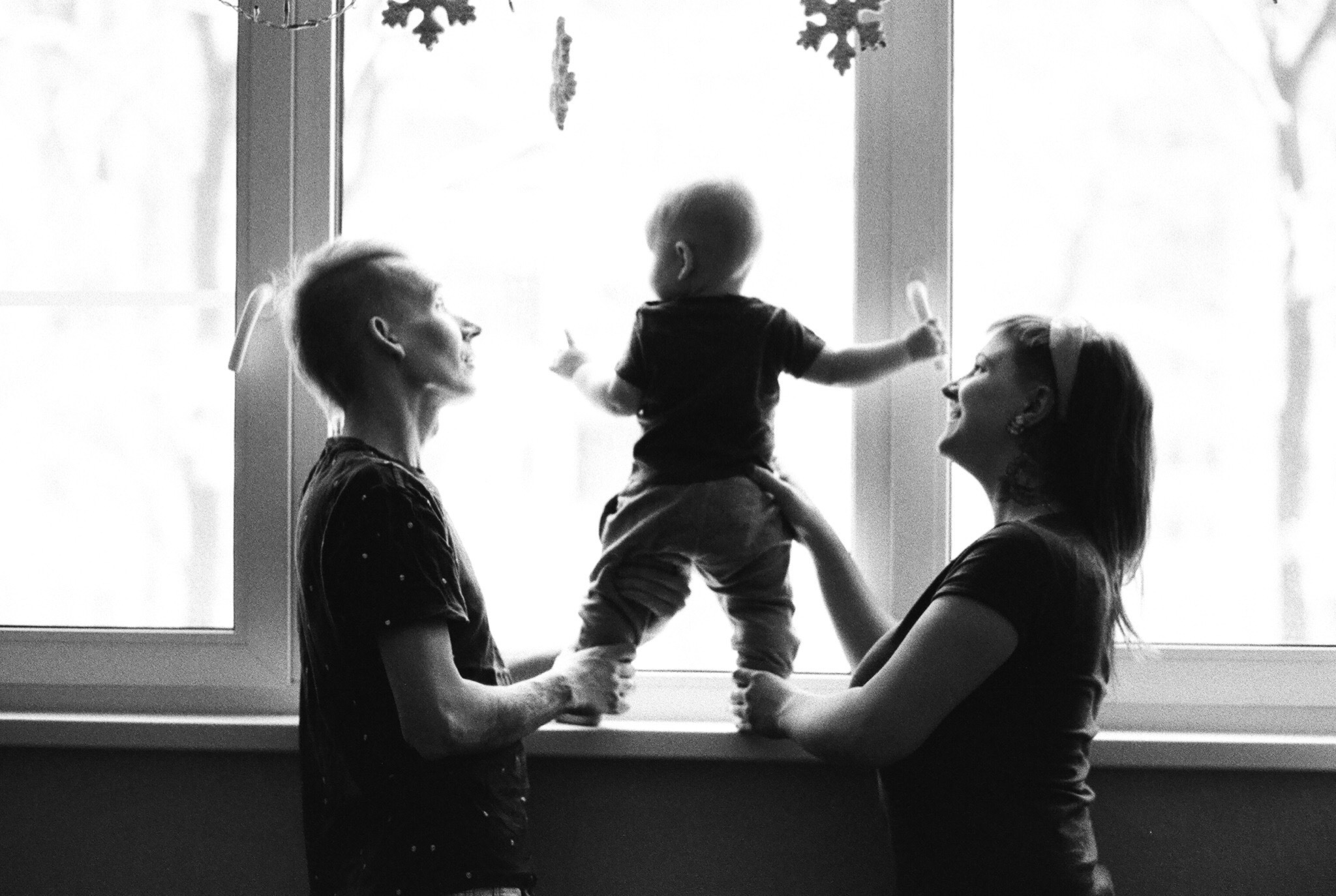 Вера Виталий и Петя. Свадебный и семейный пленочный фотограф в Петербурге Истомина Ирина