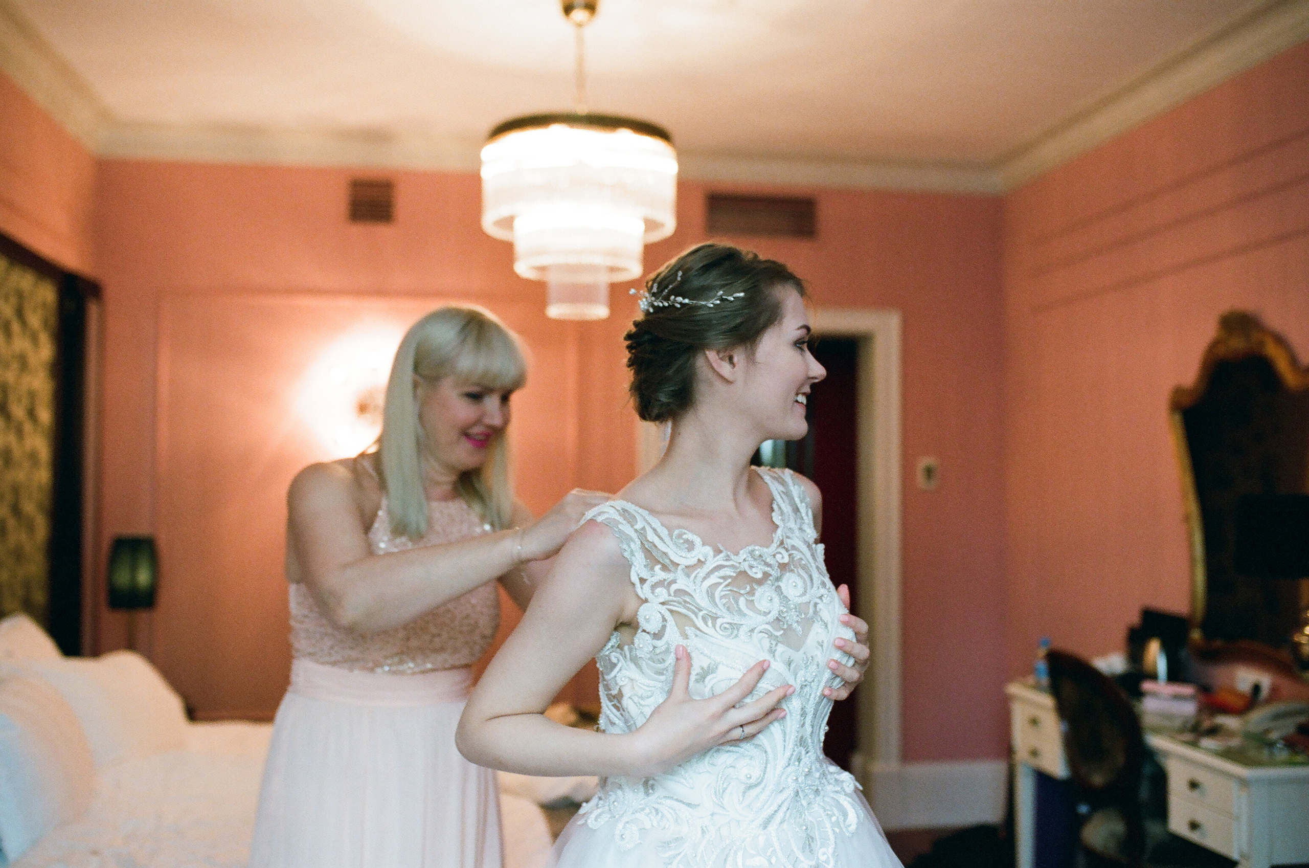 АЛЕКСАНДРА и СЕРГЕЙ. Свадебный и семейный пленочный фотограф в Петербурге Истомина Ирина