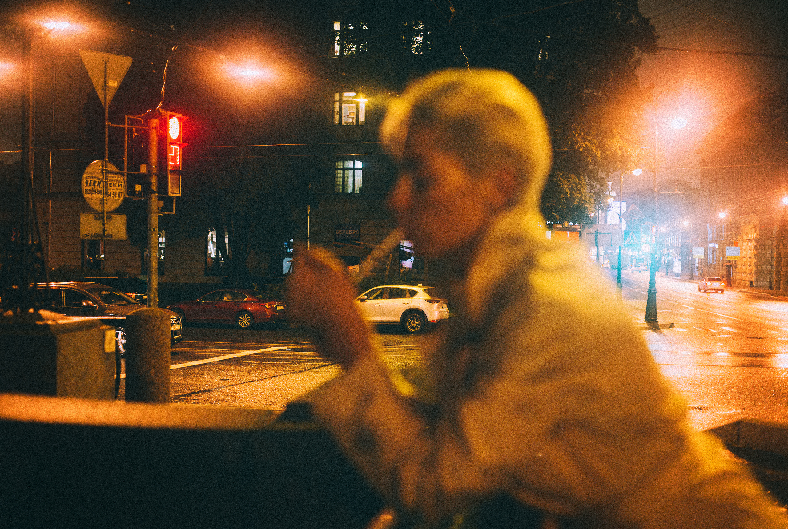 Алина. Свадебный и семейный пленочный фотограф в Петербурге Истомина Ирина