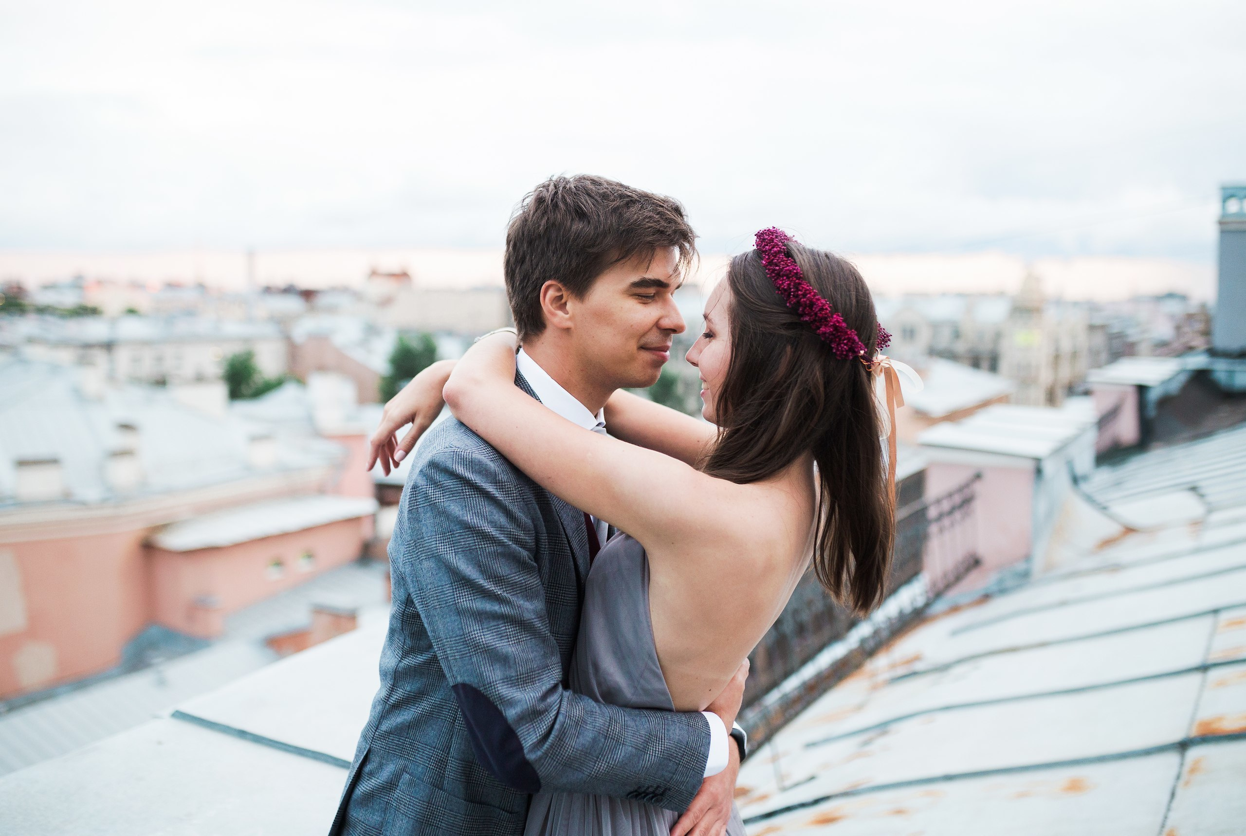 АНАСТАСИЯ и ИВАН. Свадебный и семейный пленочный фотограф в Петербурге Истомина Ирина