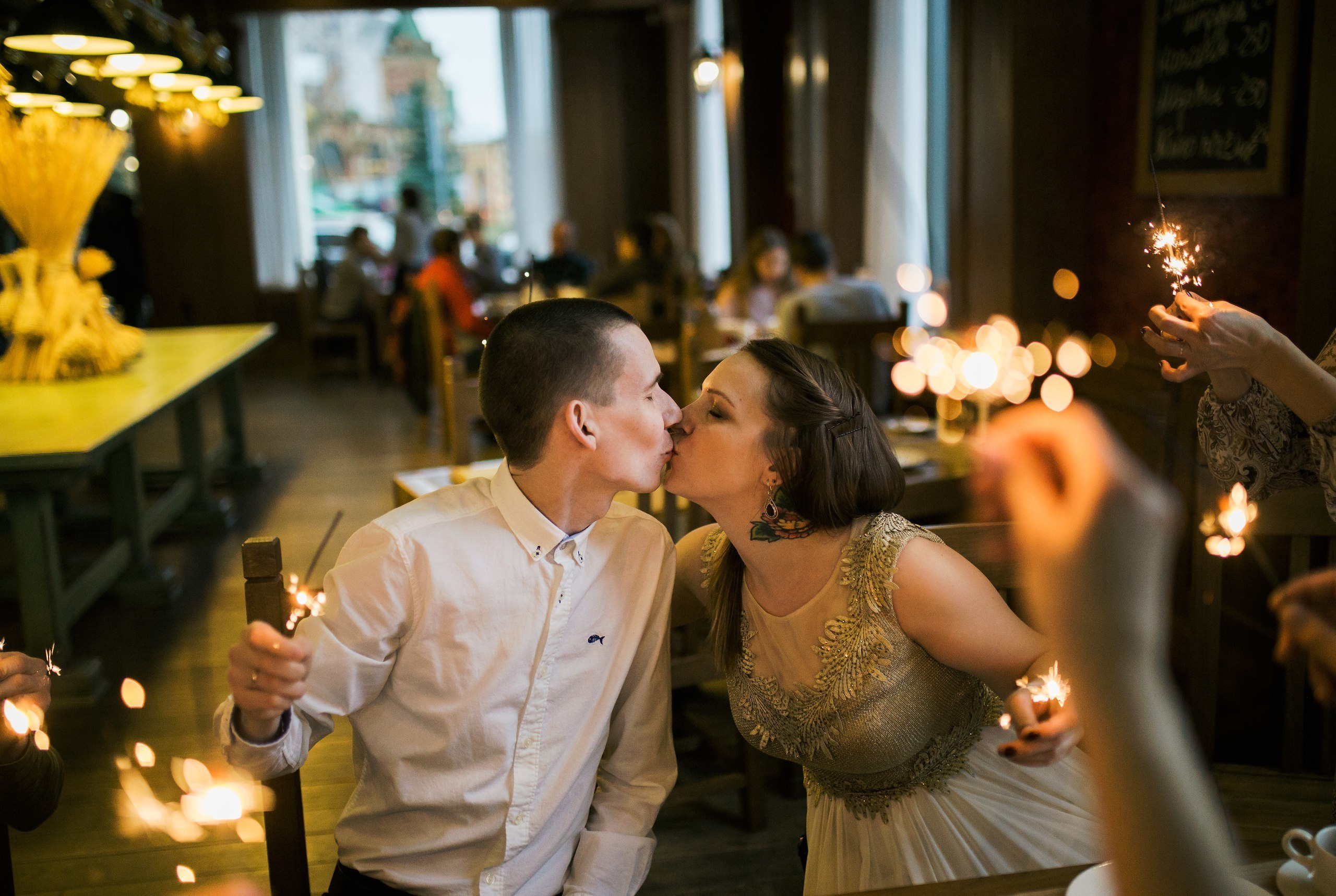ВЕРА и ВИТАЛИЙ. Свадебный и семейный пленочный фотограф в Петербурге Истомина Ирина