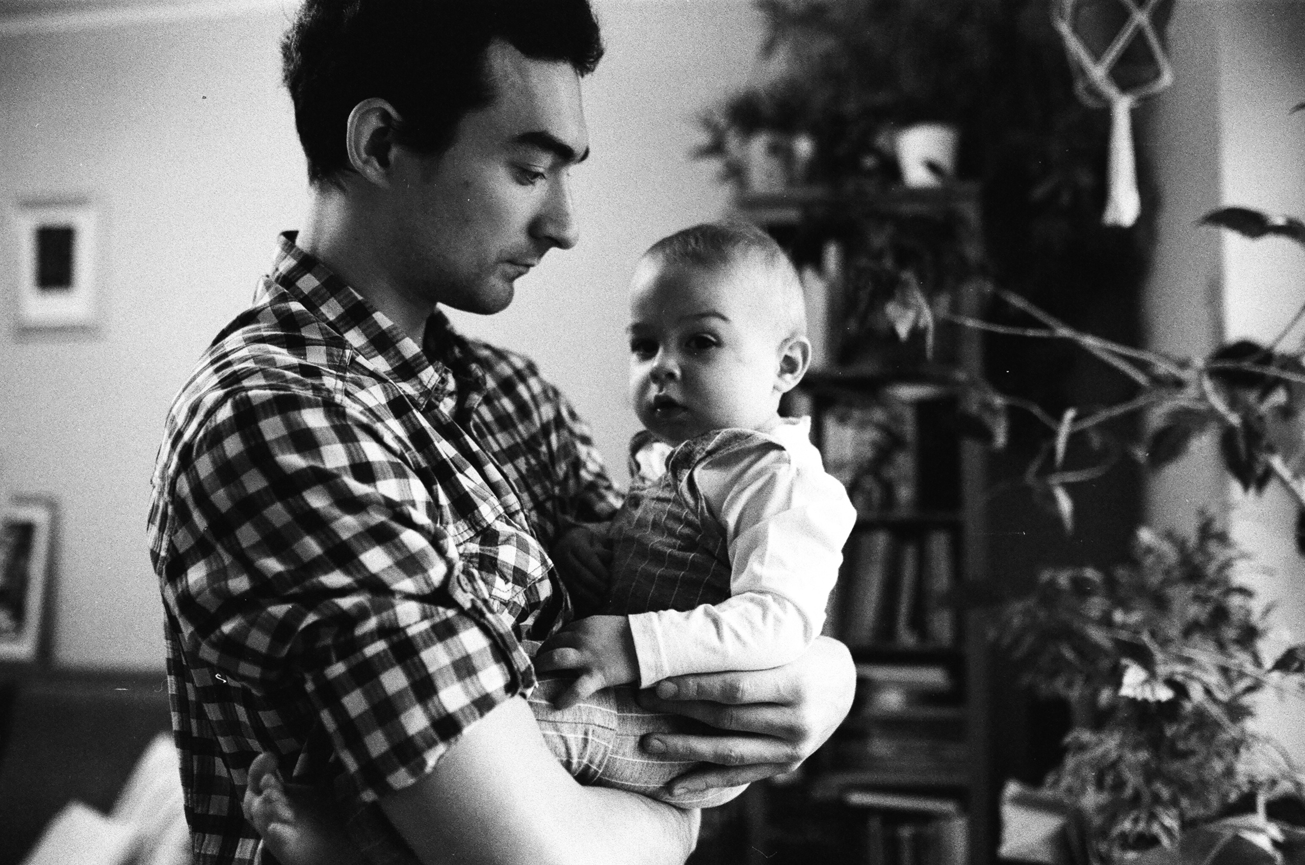 Настя Петя и Ваня. Свадебный и семейный пленочный фотограф в Петербурге Истомина Ирина