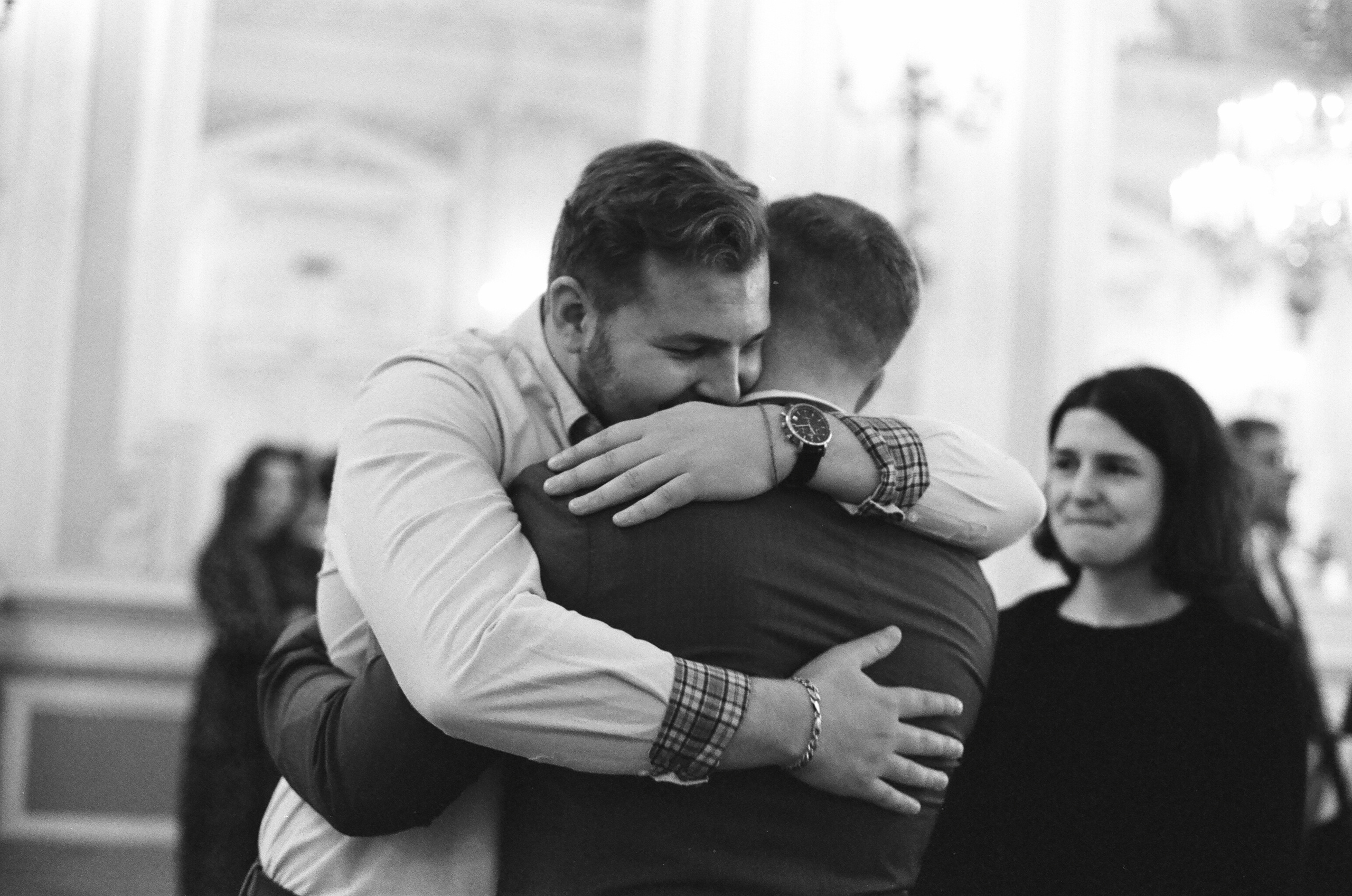 МАРИЯ и ГРИГОРИЙ. Свадебный и семейный пленочный фотограф в Петербурге Истомина Ирина