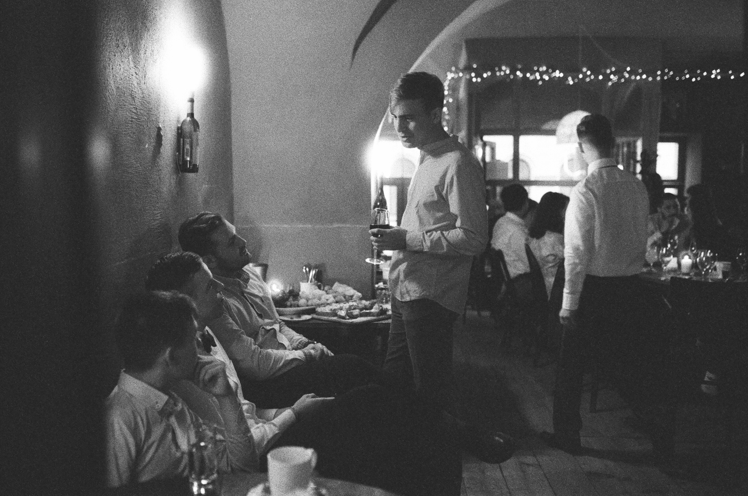 МАРИЯ и ГРИГОРИЙ. Свадебный и семейный пленочный фотограф в Петербурге Истомина Ирина