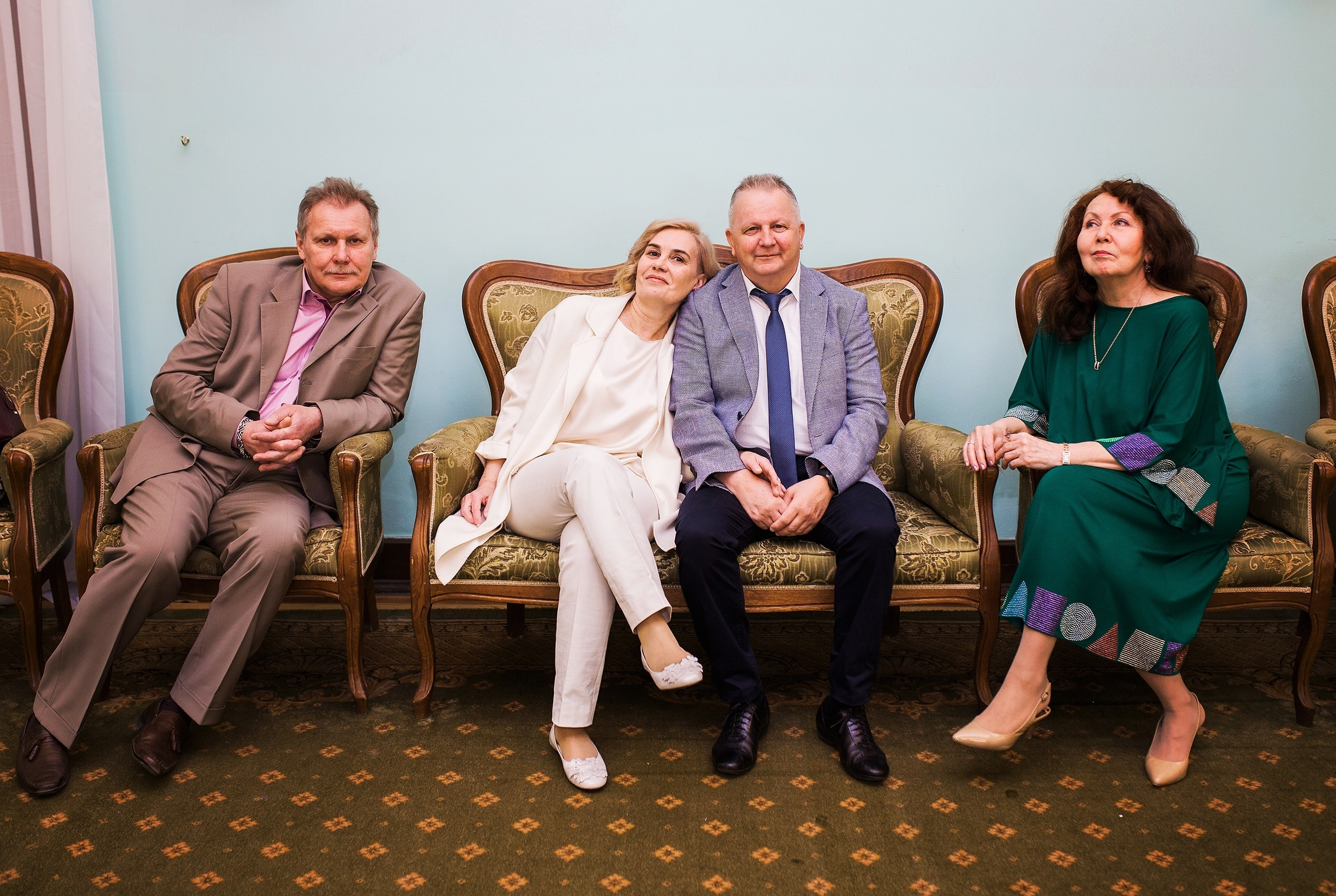 НОННА и ТОМАС. Свадебный и семейный пленочный фотограф в Петербурге Истомина Ирина