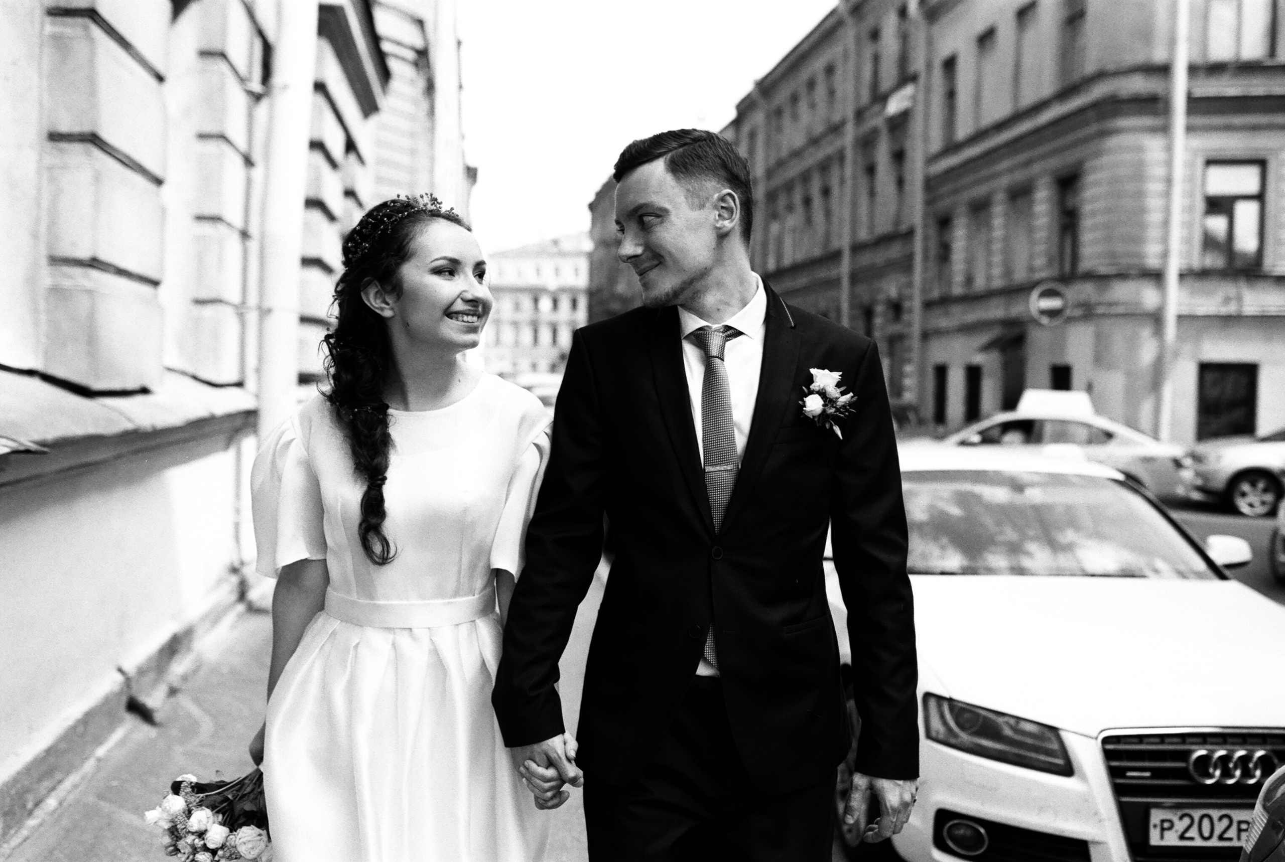 ЕЛЕНА и ИГОРЬ. Свадебный и семейный пленочный фотограф в Петербурге Истомина Ирина