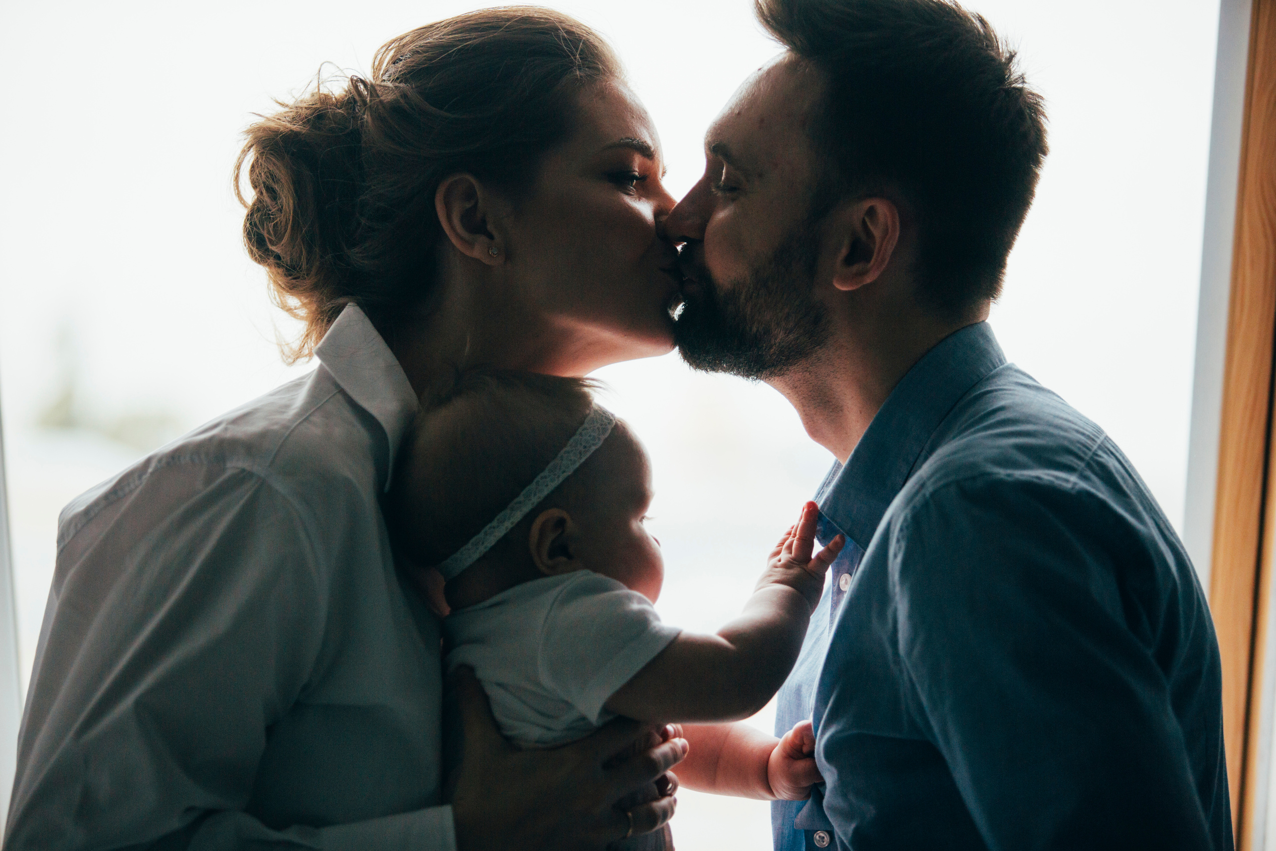 Денис Женя и Яна. Свадебный и семейный пленочный фотограф в Петербурге Истомина Ирина