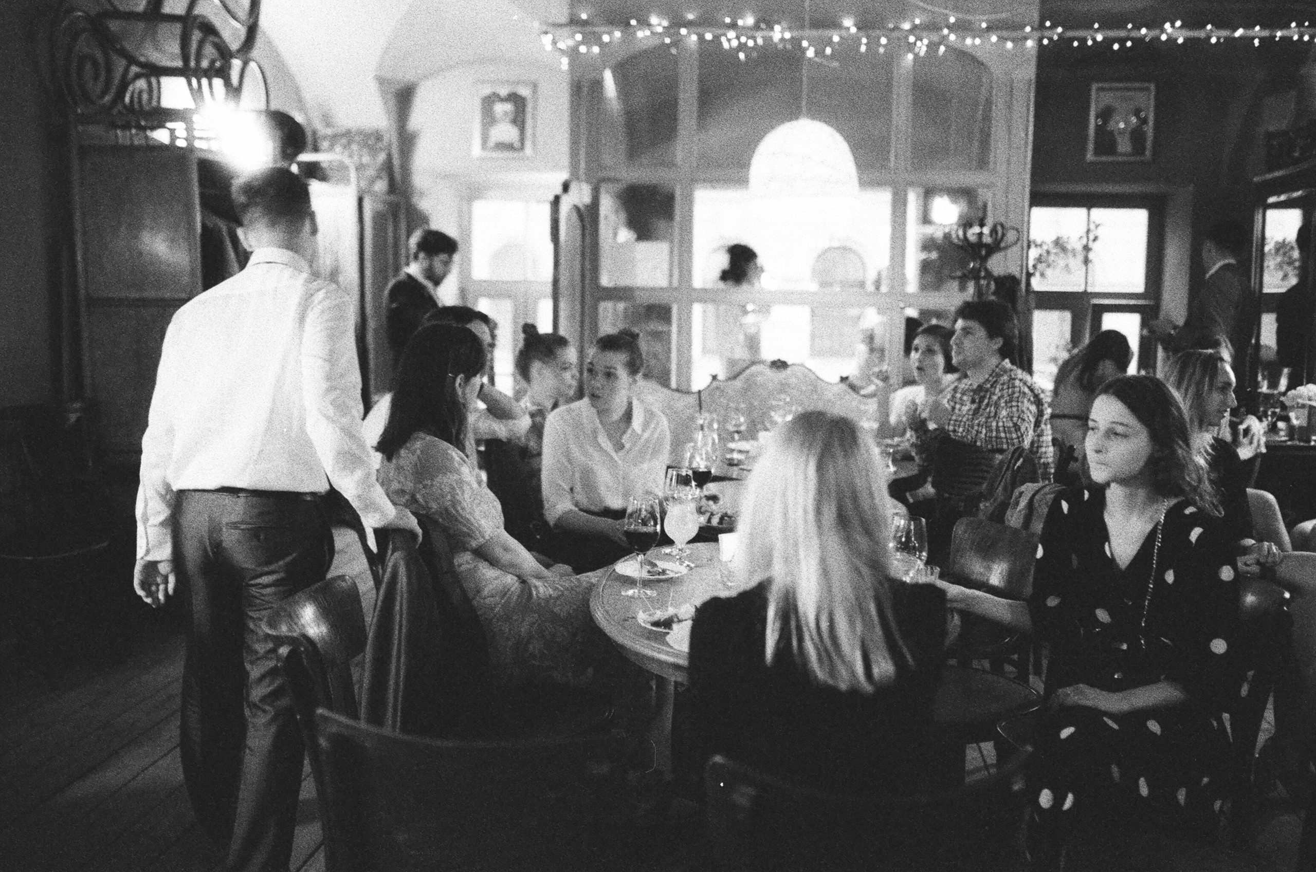 МАРИЯ и ГРИГОРИЙ. Свадебный и семейный пленочный фотограф в Петербурге Истомина Ирина