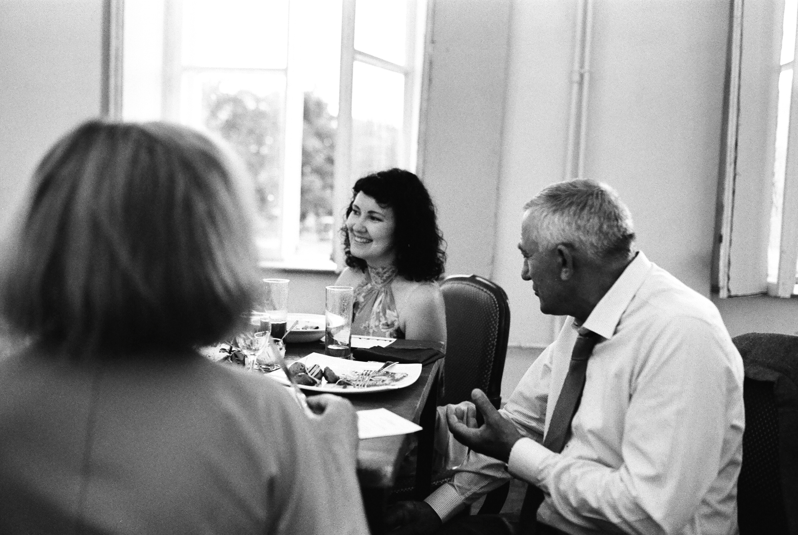 ЕЛЕНА и ИГОРЬ. Свадебный и семейный пленочный фотограф в Петербурге Истомина Ирина