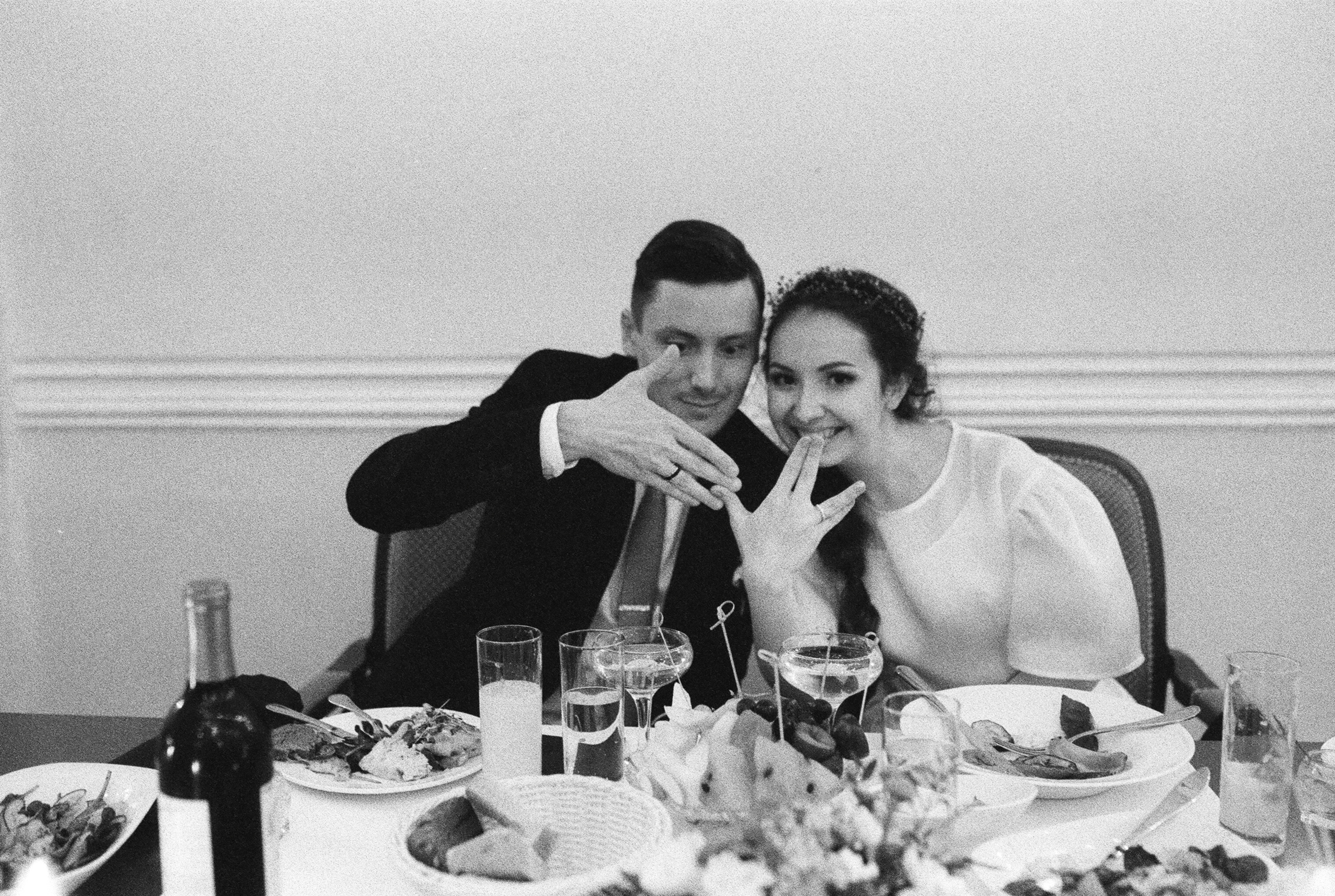 ЕЛЕНА и ИГОРЬ. Свадебный и семейный пленочный фотограф в Петербурге Истомина Ирина