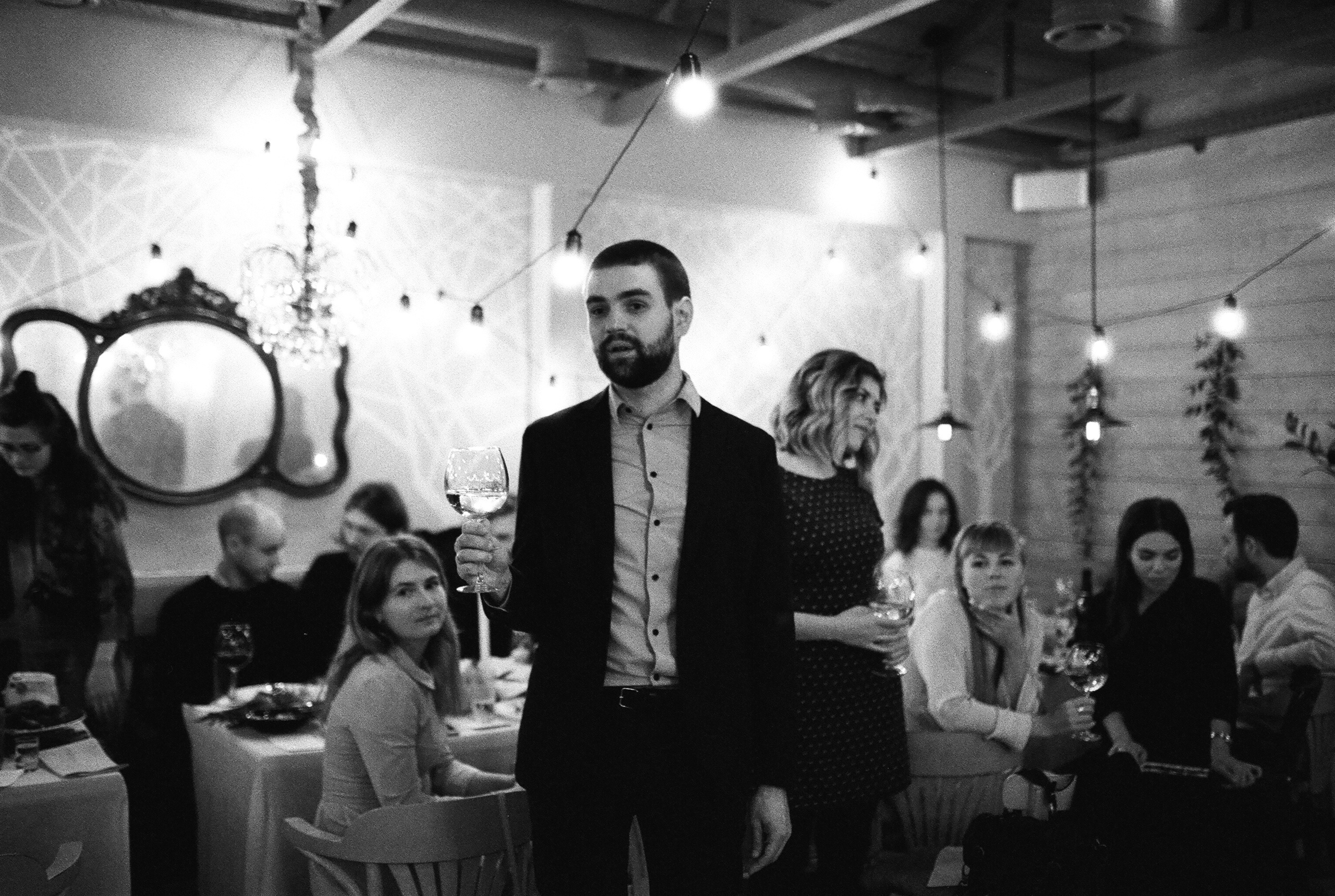 КСЕНИЯ и ПАВЕЛ. Свадебный и семейный пленочный фотограф в Петербурге Истомина Ирина