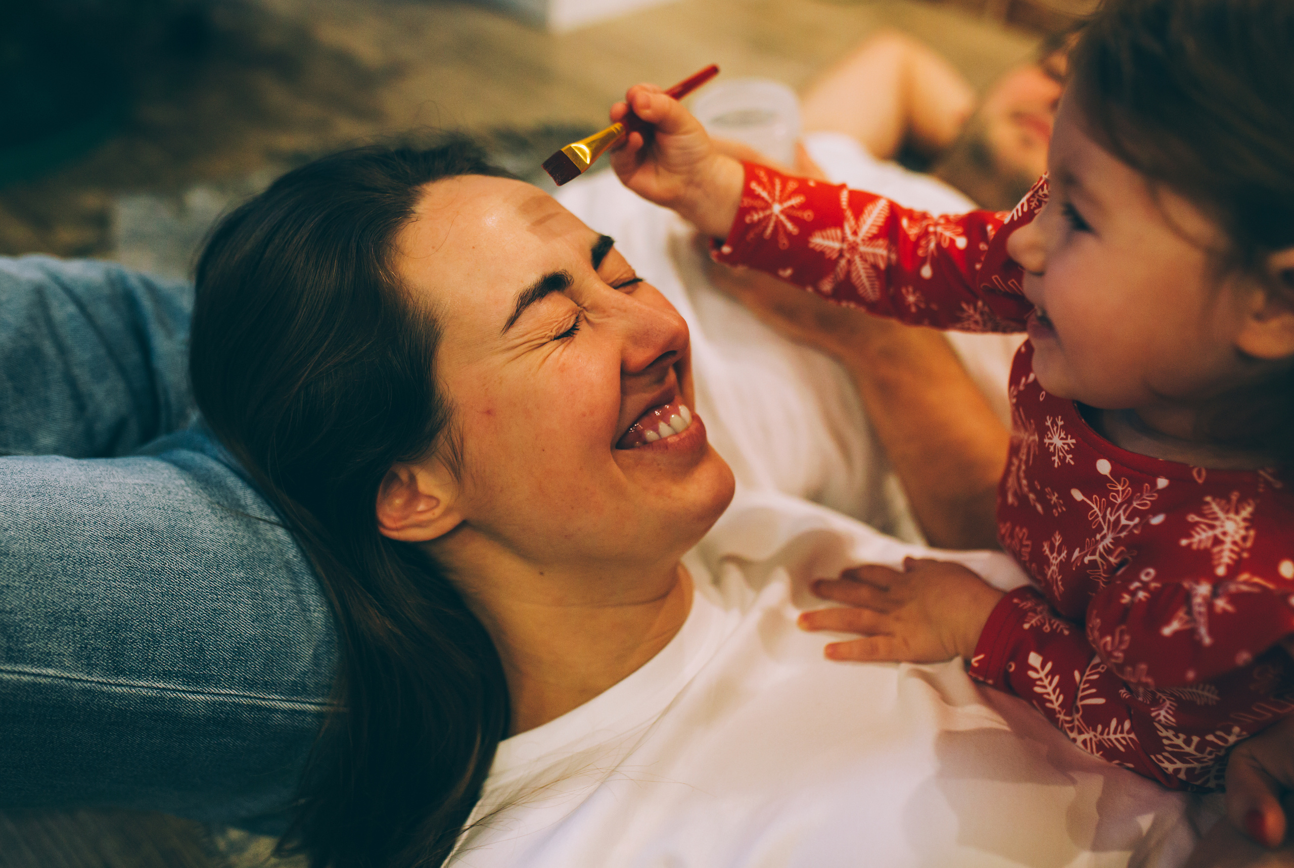 Сережа Маша и Поля. Свадебный и семейный пленочный фотограф в Петербурге Истомина Ирина