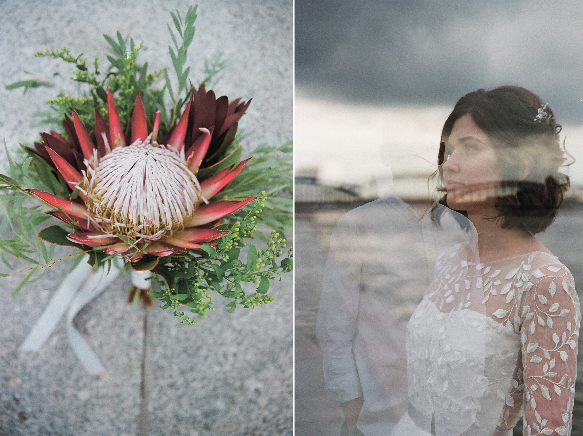 КСЕНИЯ и ПАВЕЛ. Свадебный и семейный пленочный фотограф в Петербурге Истомина Ирина