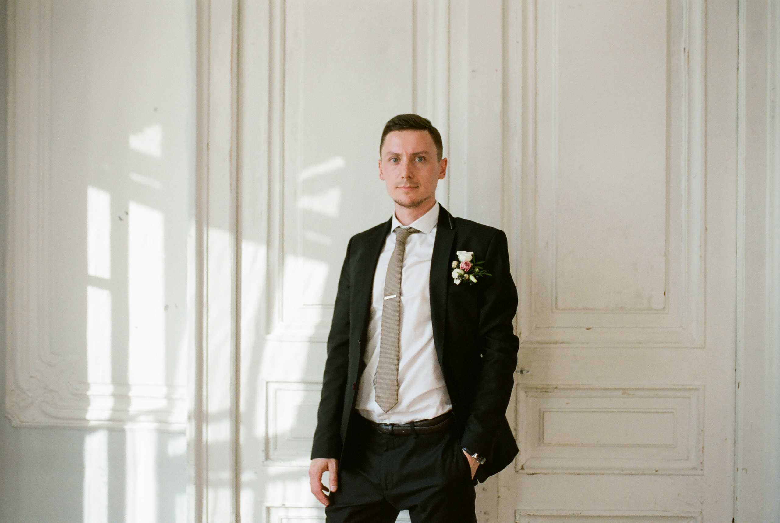 ЕЛЕНА и ИГОРЬ. Свадебный и семейный пленочный фотограф в Петербурге Истомина Ирина