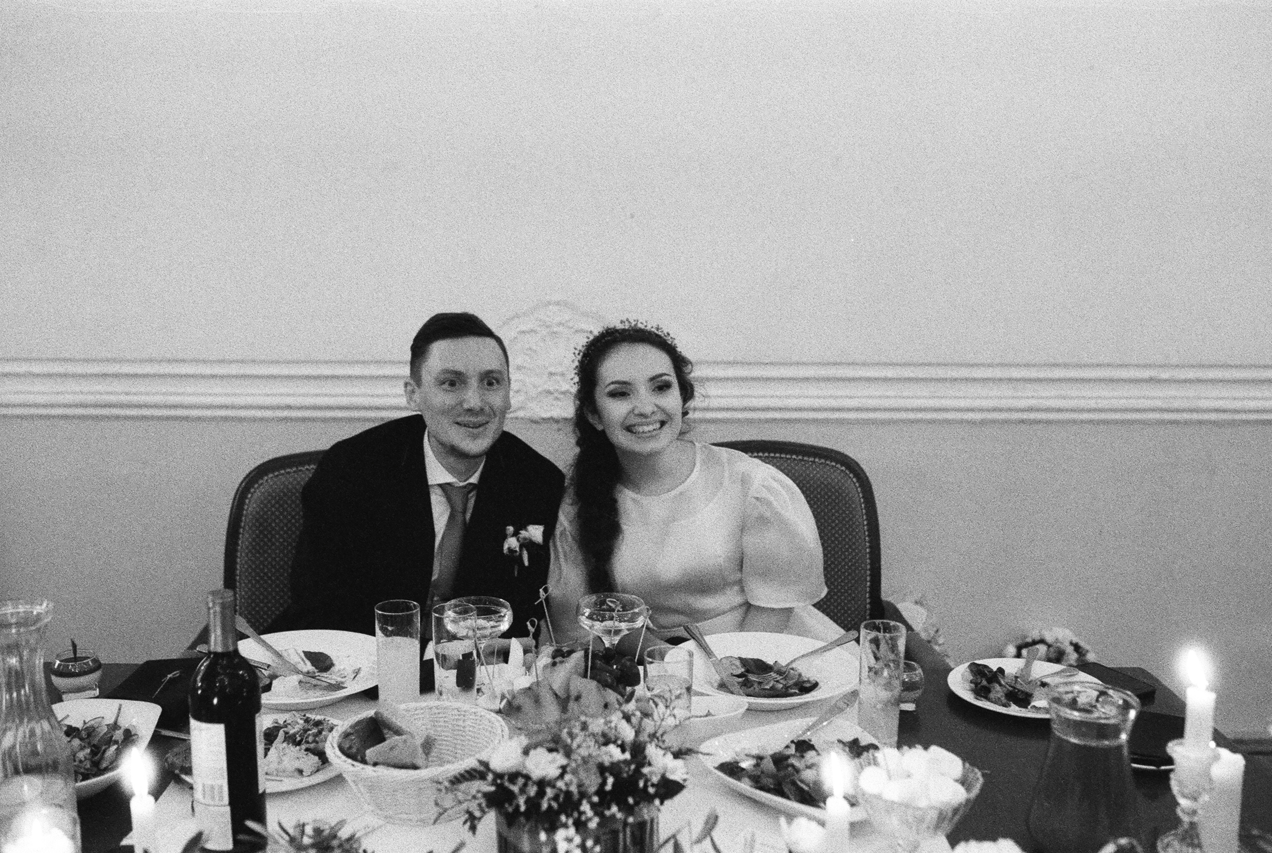 ЕЛЕНА и ИГОРЬ. Свадебный и семейный пленочный фотограф в Петербурге Истомина Ирина