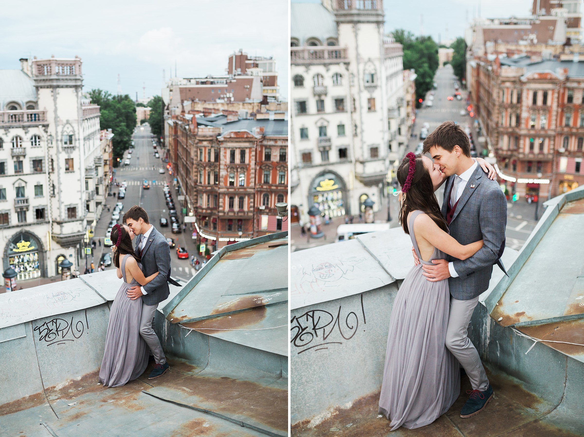 АНАСТАСИЯ и ИВАН. Свадебный и семейный пленочный фотограф в Петербурге Истомина Ирина