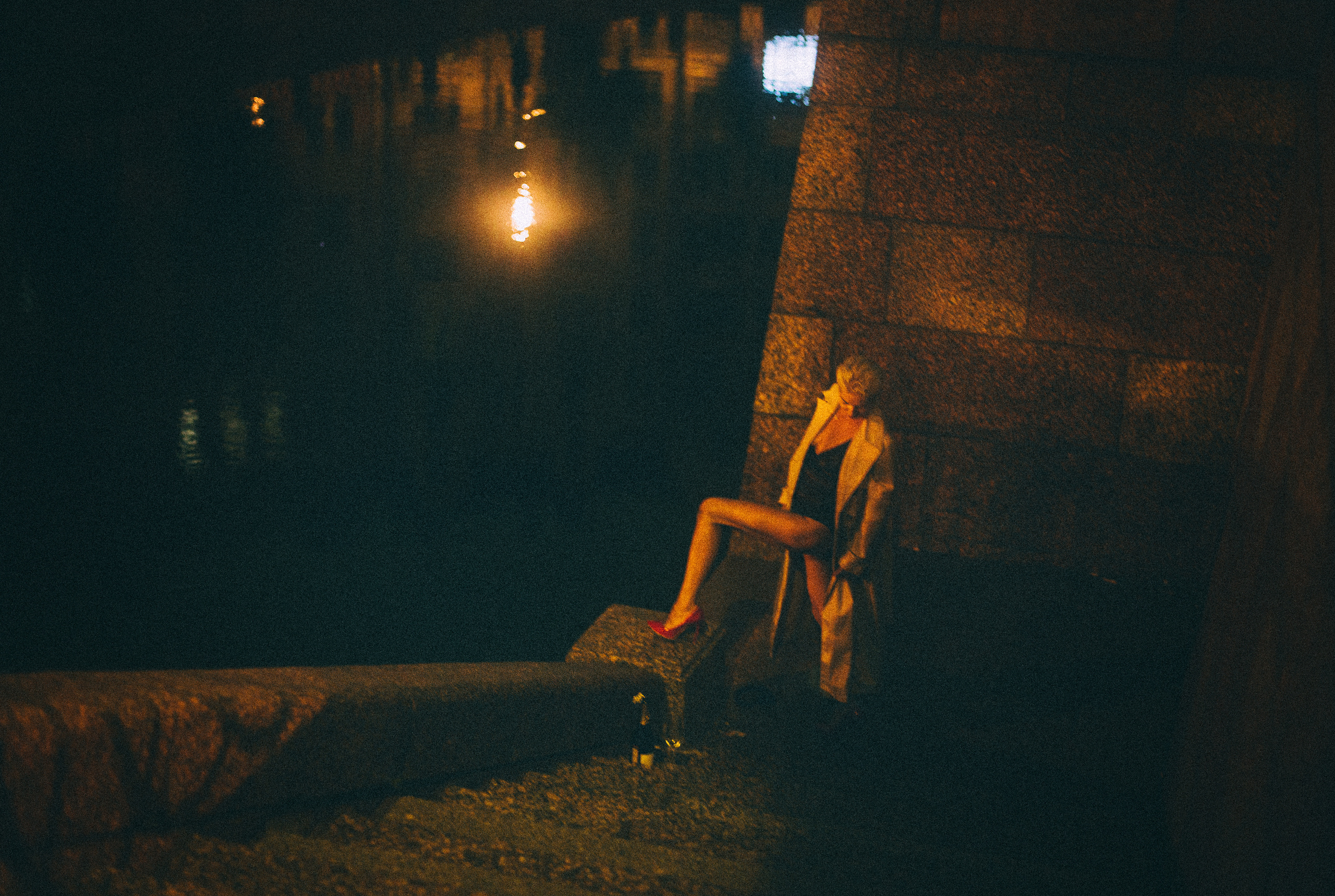 Алина. Свадебный и семейный пленочный фотограф в Петербурге Истомина Ирина