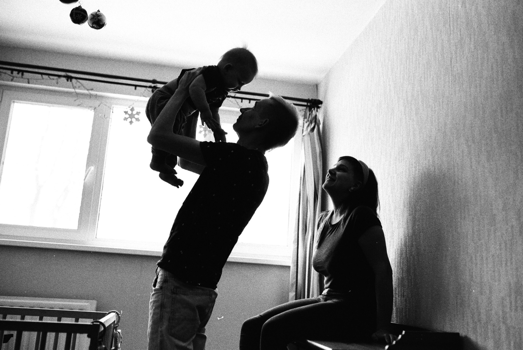 Вера Виталий и Петя. Свадебный и семейный пленочный фотограф в Петербурге Истомина Ирина