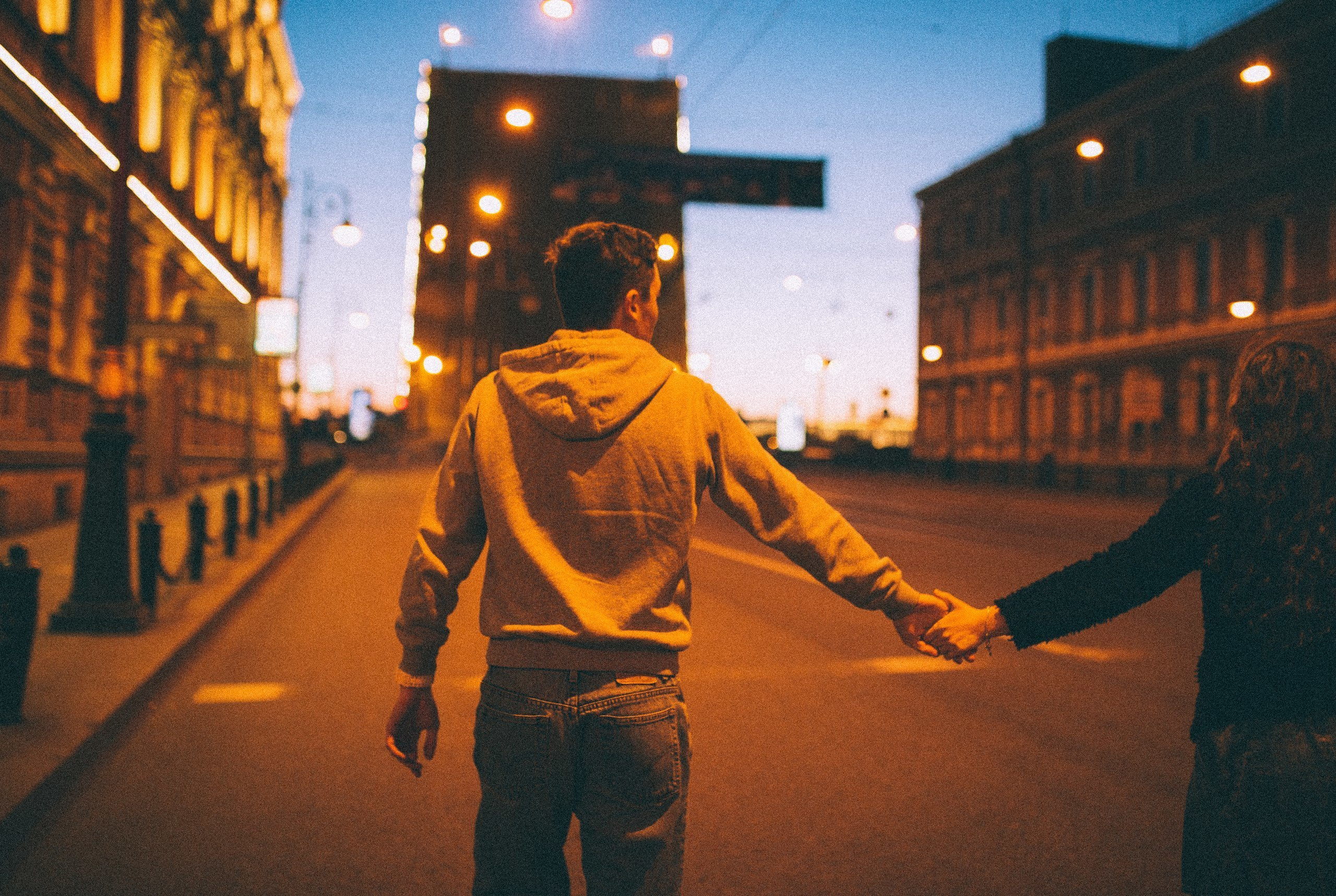 Лена и Игорь. Свадебный и семейный пленочный фотограф в Петербурге Истомина Ирина