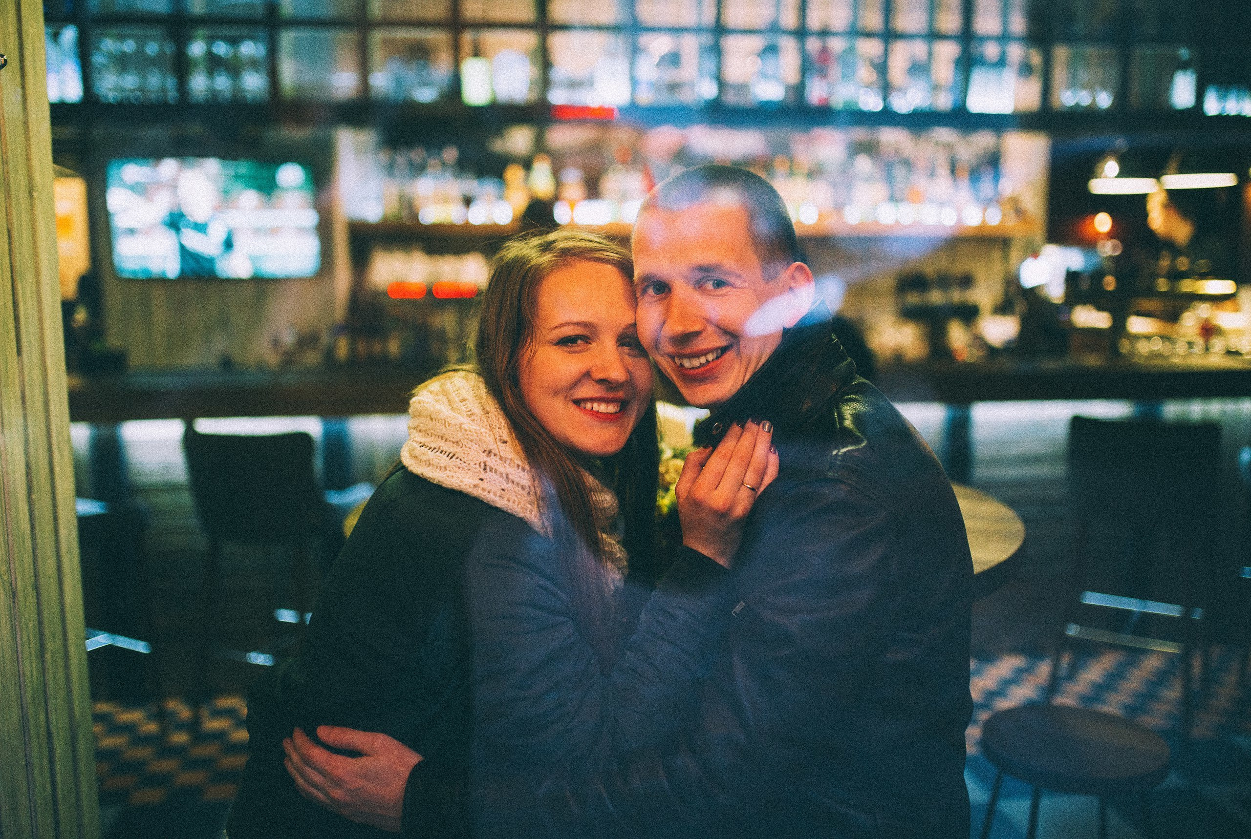 ВЕРА и ВИТАЛИЙ. Свадебный и семейный пленочный фотограф в Петербурге Истомина Ирина