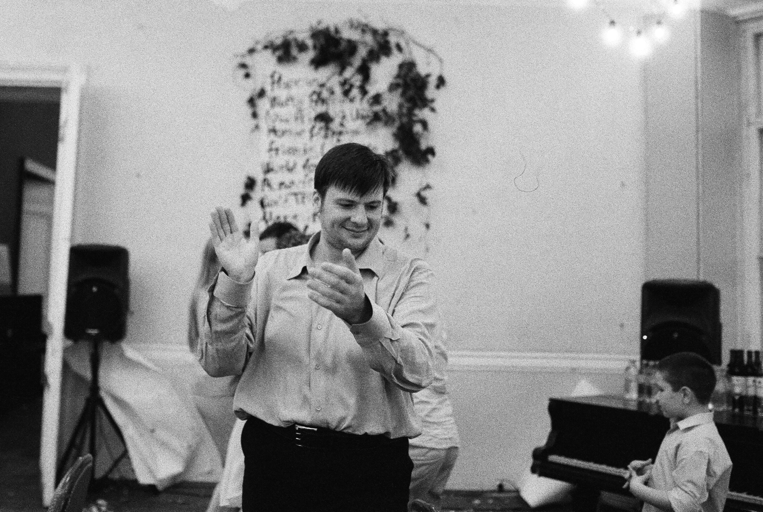 ЕЛЕНА и ИГОРЬ. Свадебный и семейный пленочный фотограф в Петербурге Истомина Ирина