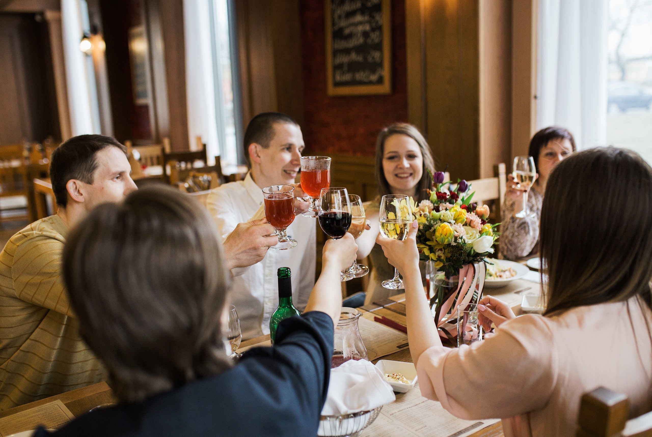 ВЕРА и ВИТАЛИЙ. Свадебный и семейный пленочный фотограф в Петербурге Истомина Ирина