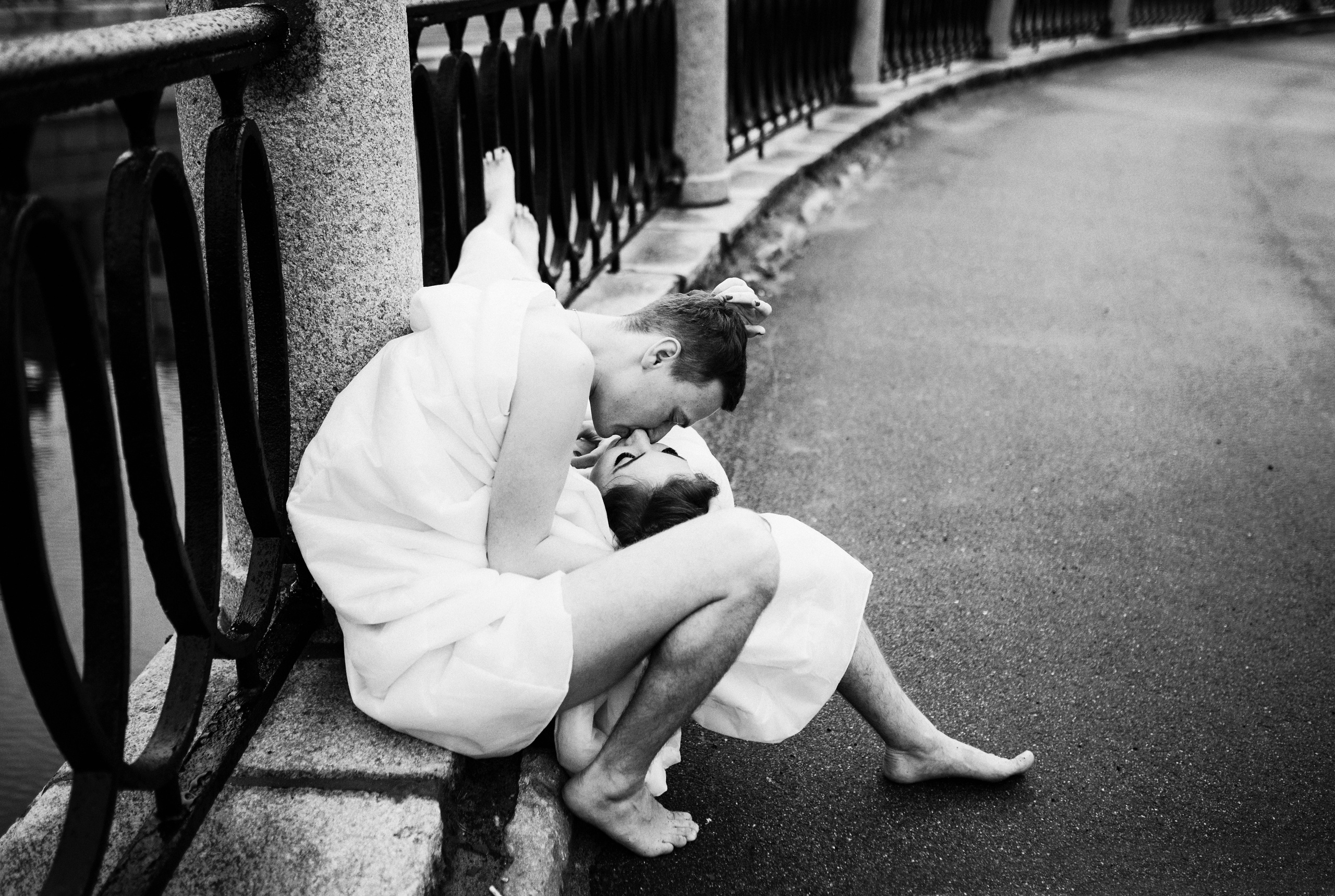 Лаура и Николай. Свадебный и семейный пленочный фотограф в Петербурге Истомина Ирина